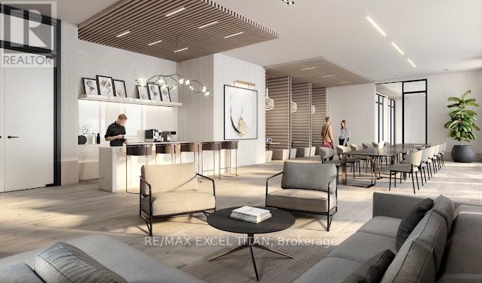 1607 - 2020 Bathurst Street, Toronto, Ontario  M5P 0A6 - Photo 8 - C12974934