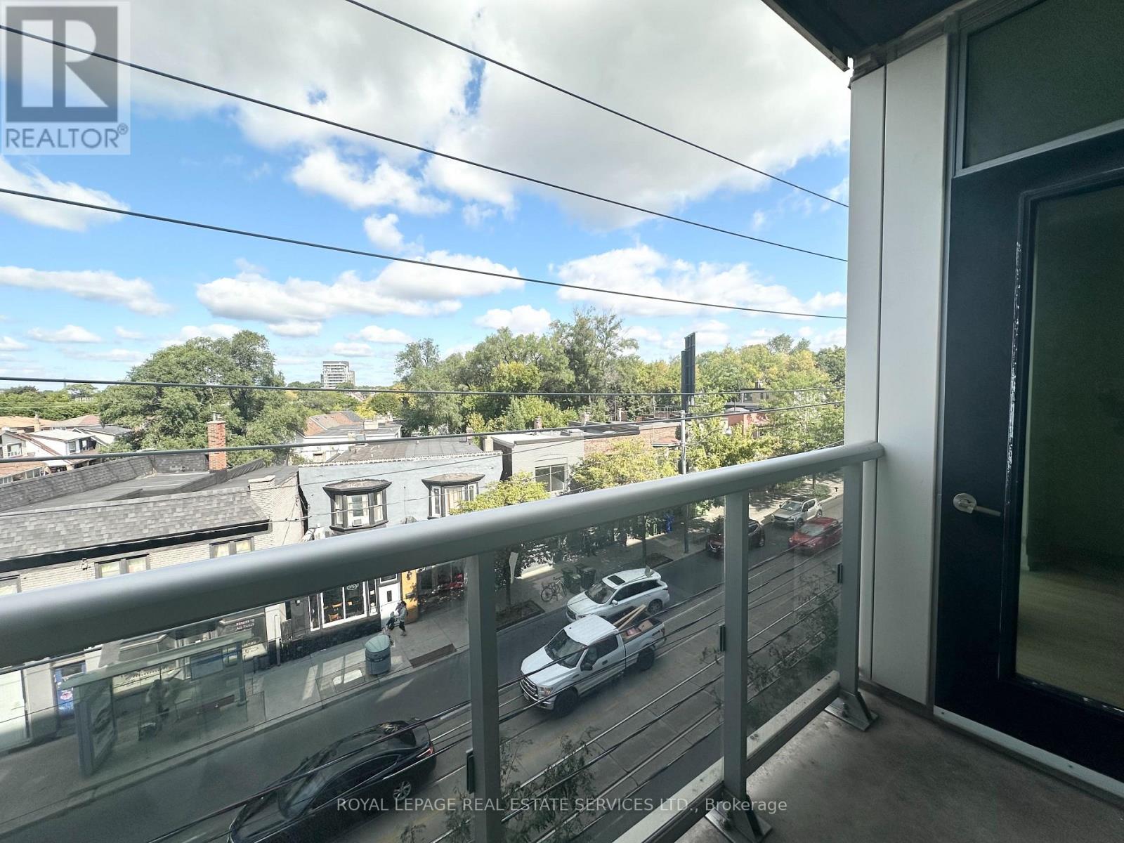 606 - 763 Woodbine Avenue, Toronto, Ontario  M4E 2J4 - Photo 12 - E12974894