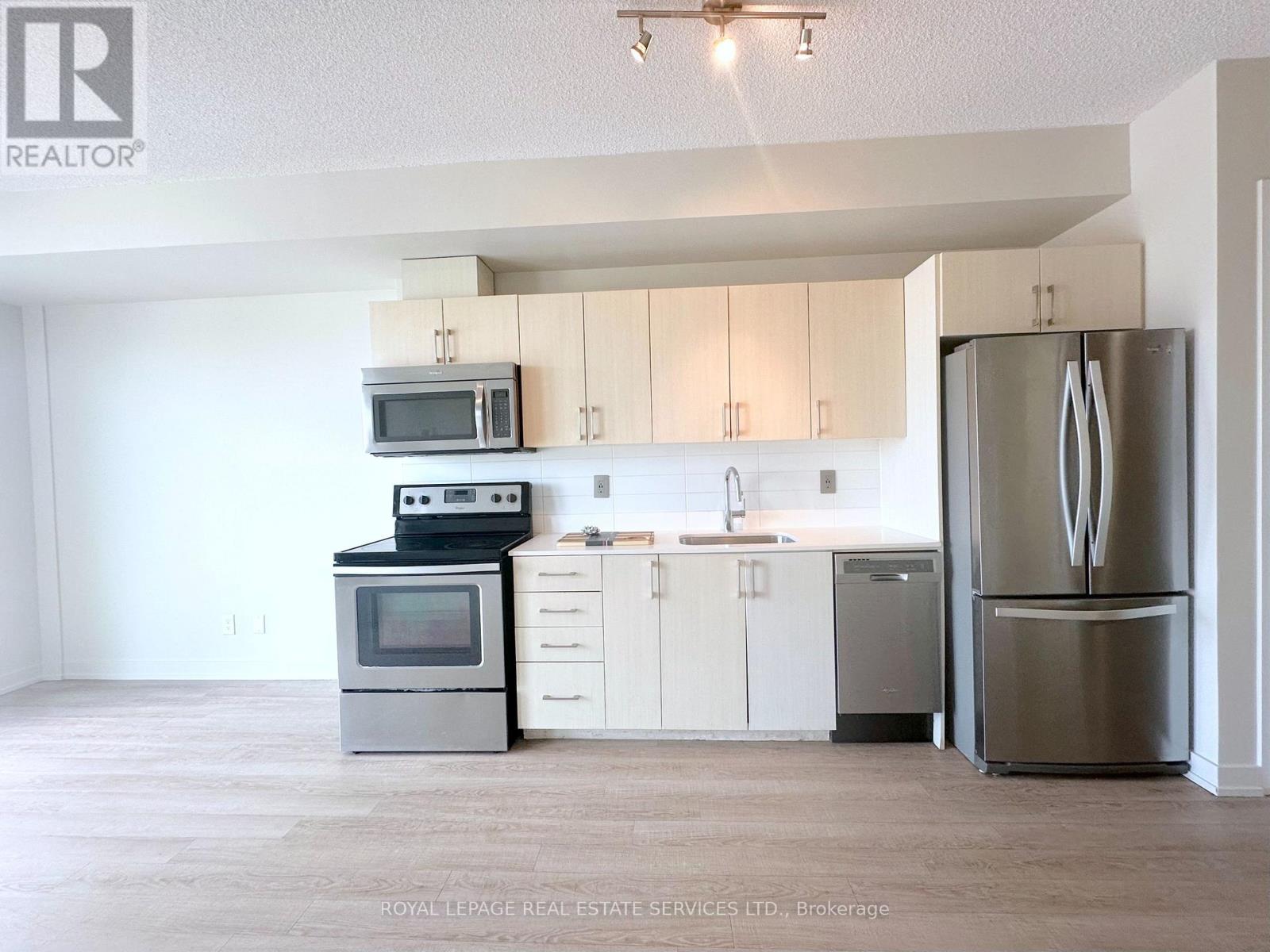 606 - 763 Woodbine Avenue, Toronto, Ontario  M4E 2J4 - Photo 4 - E12974894