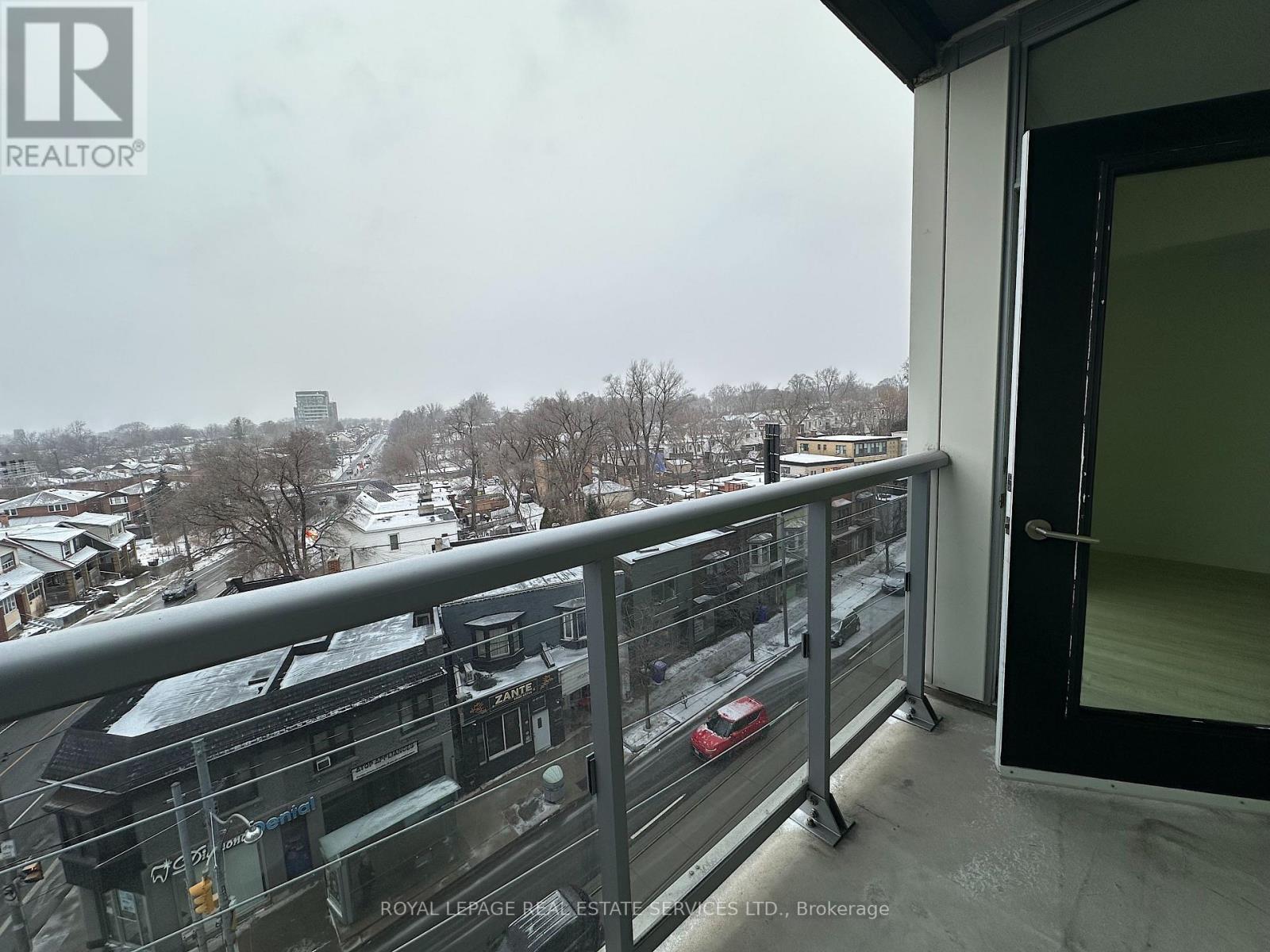 605 - 763 Woodbine Avenue, Toronto, Ontario  M4E 2J4 - Photo 11 - E12974906