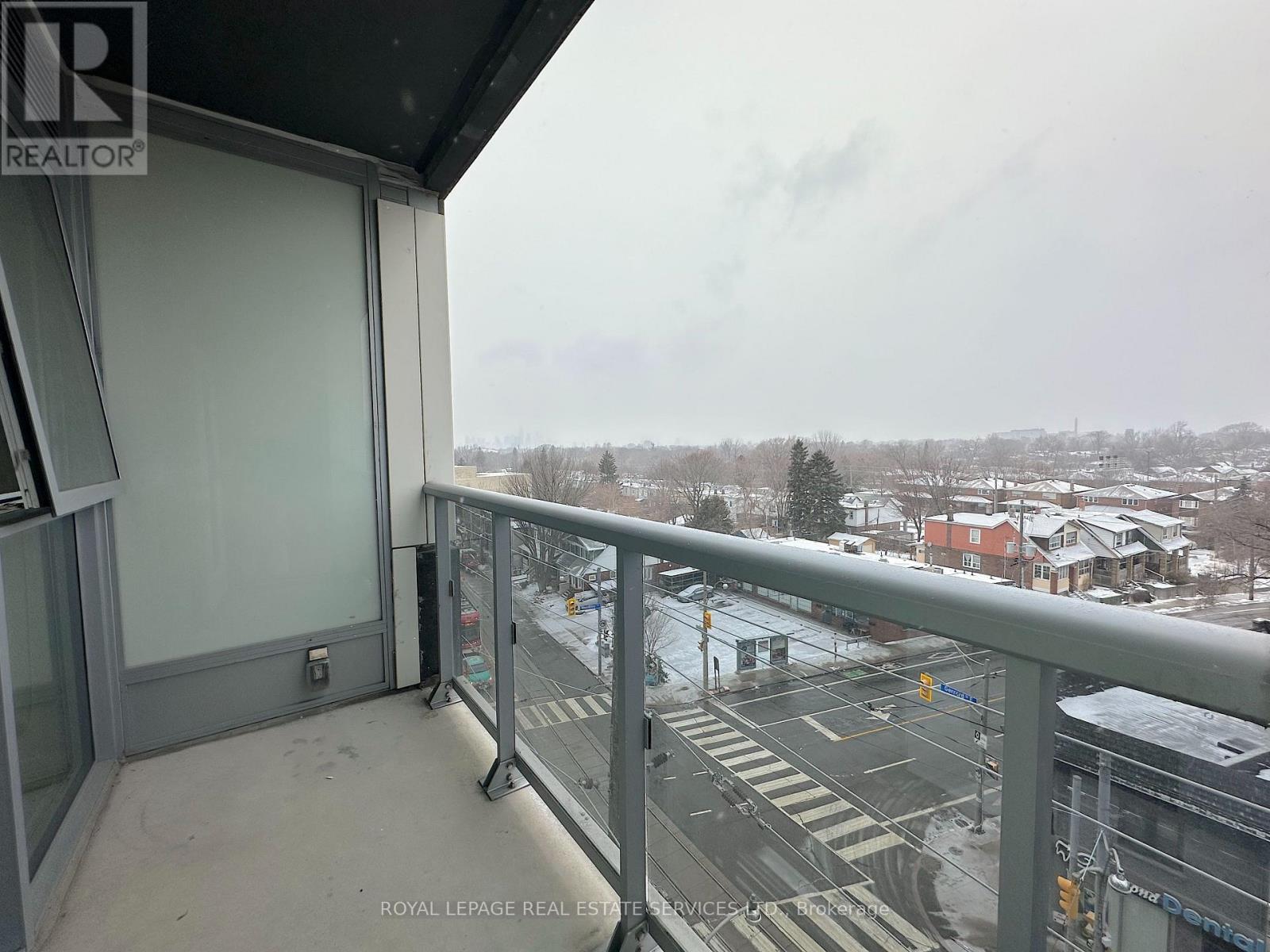 605 - 763 Woodbine Avenue, Toronto, Ontario  M4E 2J4 - Photo 12 - E12974906