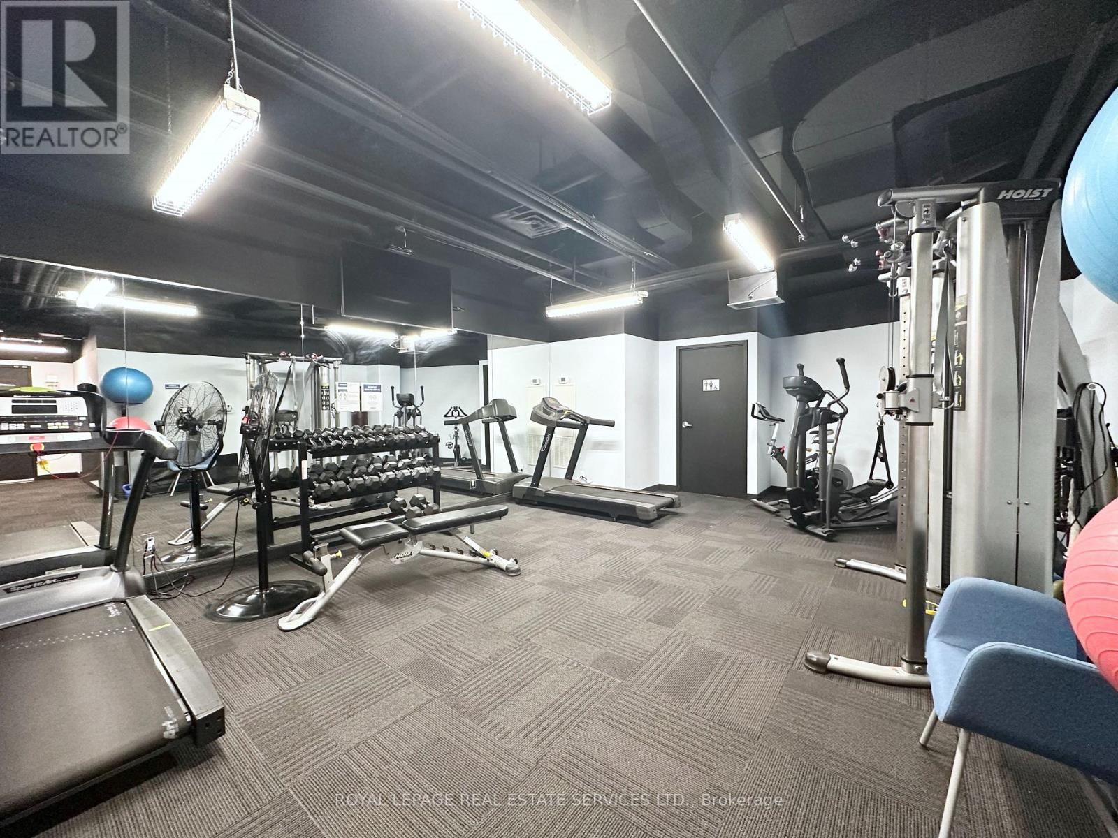 605 - 763 Woodbine Avenue, Toronto, Ontario  M4E 2J4 - Photo 13 - E12974906