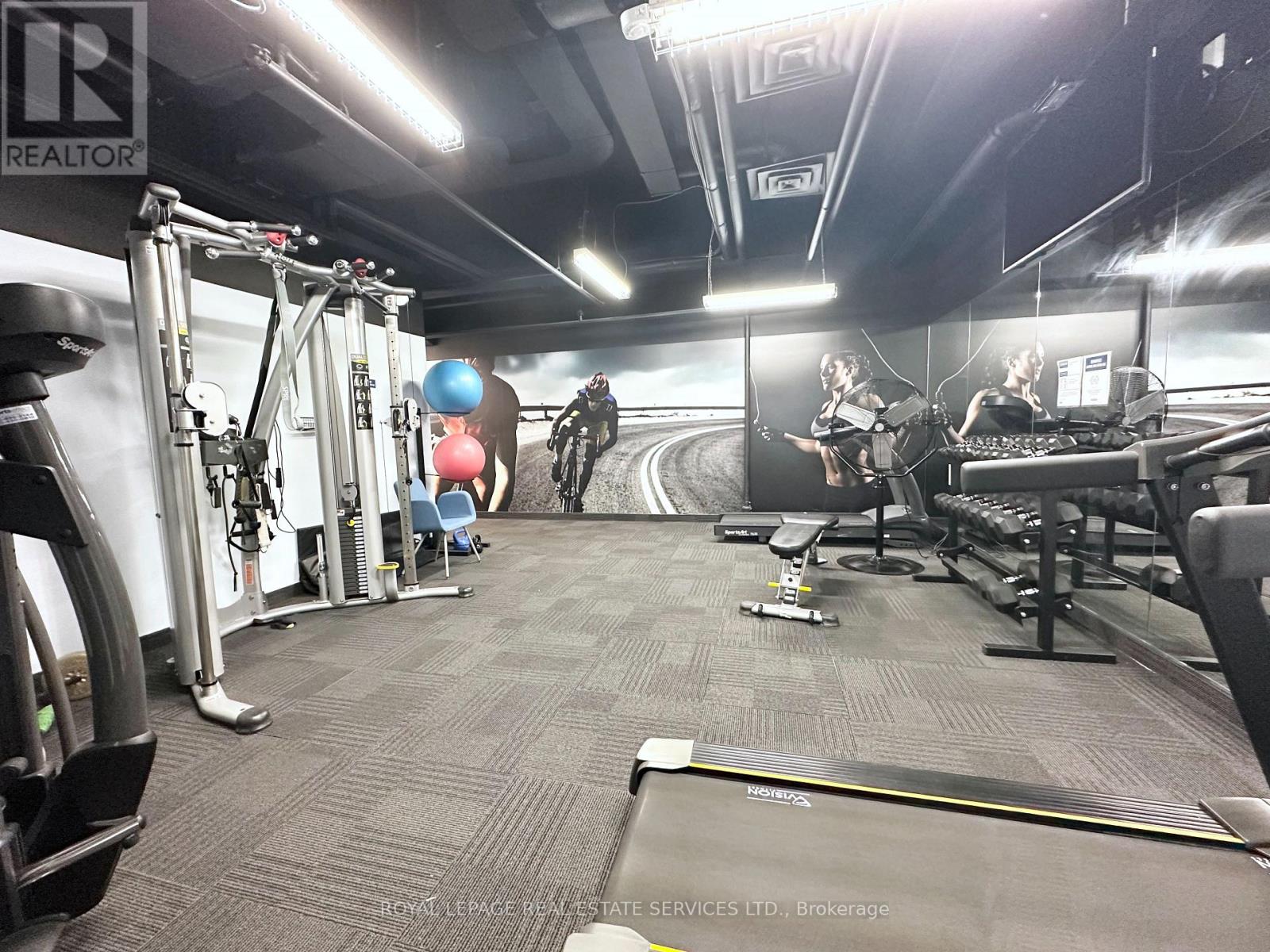 605 - 763 Woodbine Avenue, Toronto, Ontario  M4E 2J4 - Photo 14 - E12974906