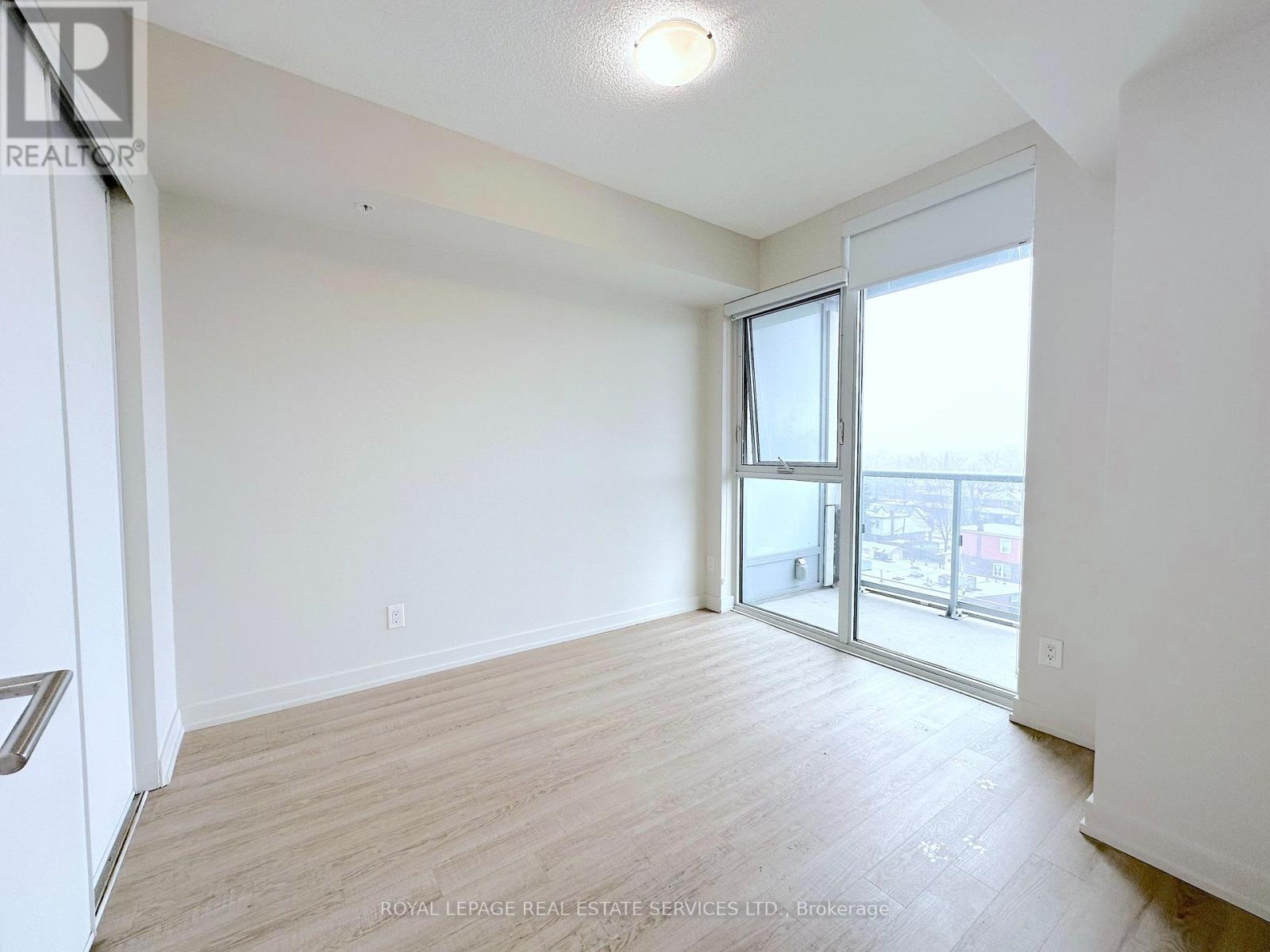 605 - 763 Woodbine Avenue, Toronto, Ontario  M4E 2J4 - Photo 6 - E12974906