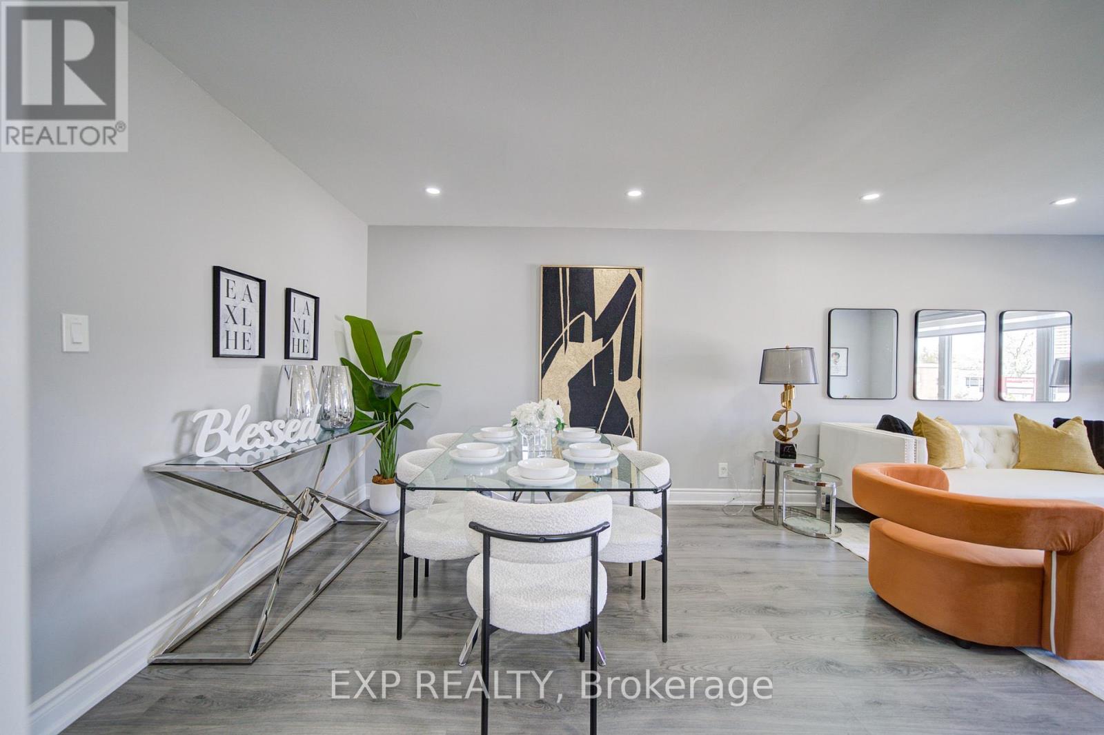 1393 Garvolin Avenue, Pickering, Ontario  L1W 1J7 - Photo 10 - E12974920