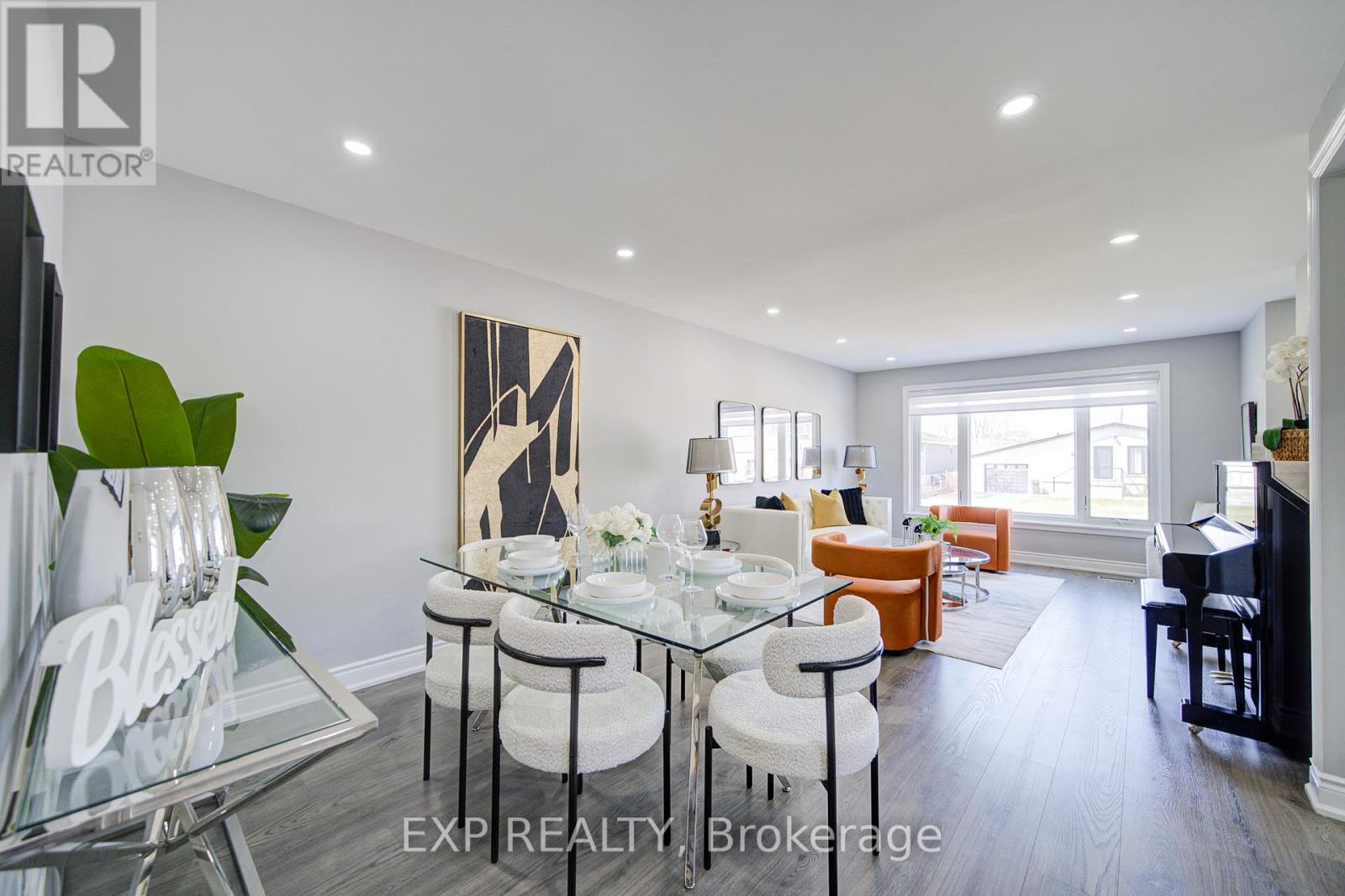 1393 Garvolin Avenue, Pickering, Ontario  L1W 1J7 - Photo 11 - E12974920