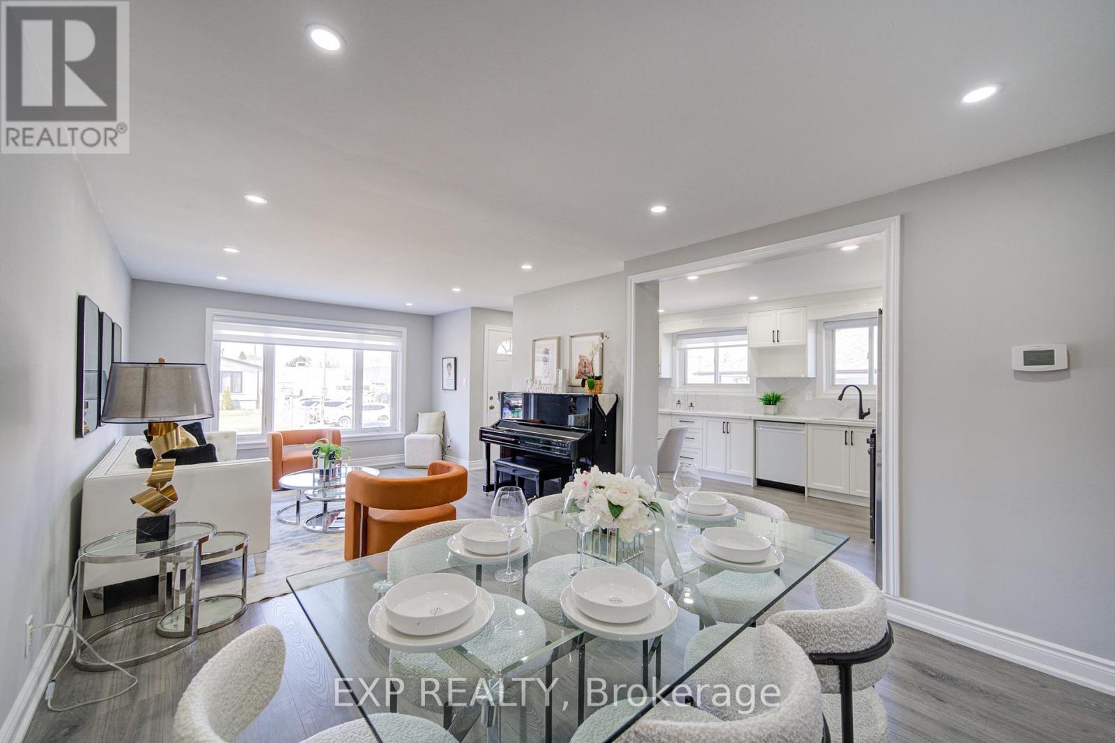 1393 Garvolin Avenue, Pickering, Ontario  L1W 1J7 - Photo 12 - E12974920