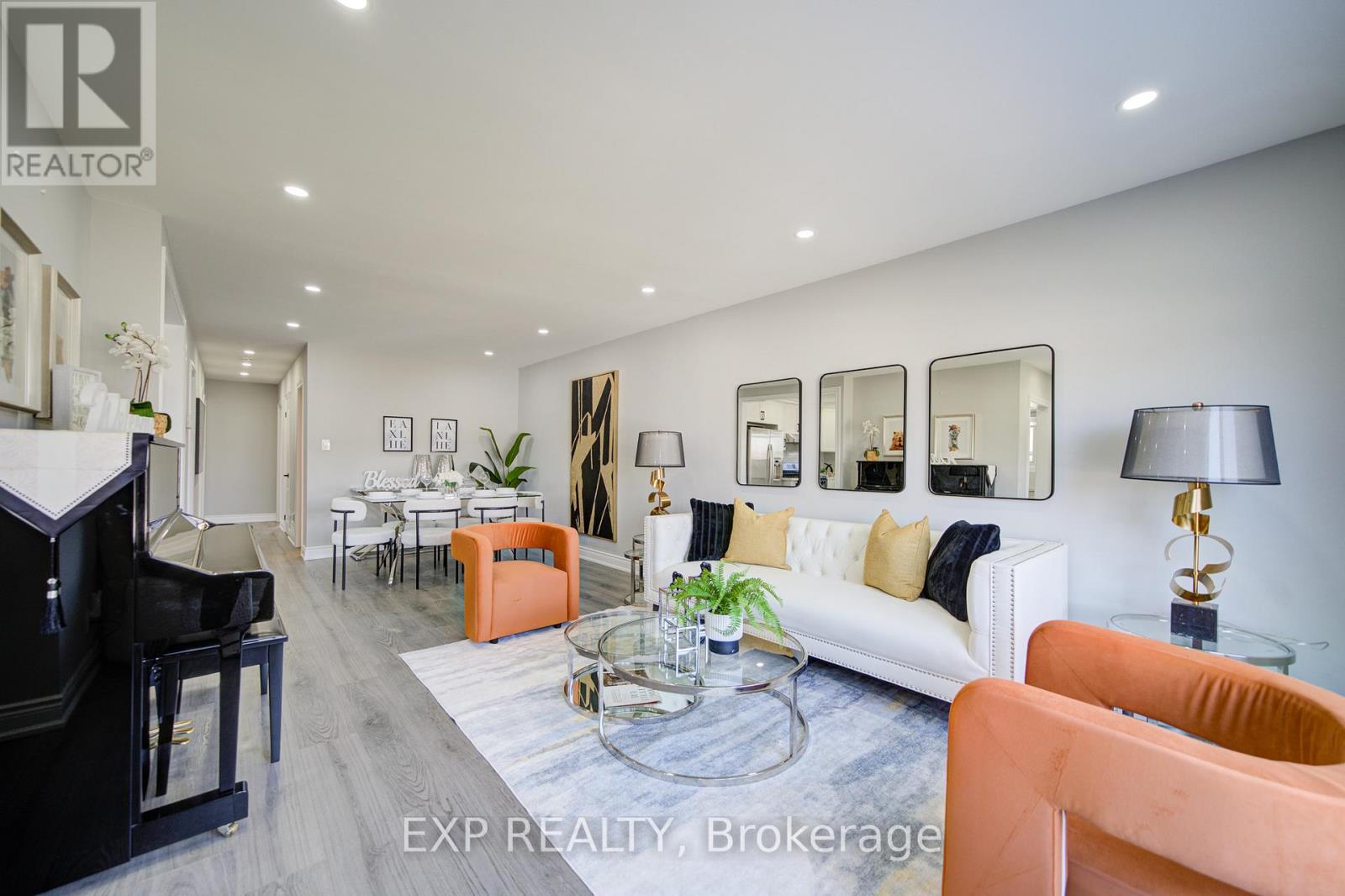 1393 Garvolin Avenue, Pickering, Ontario  L1W 1J7 - Photo 2 - E12974920