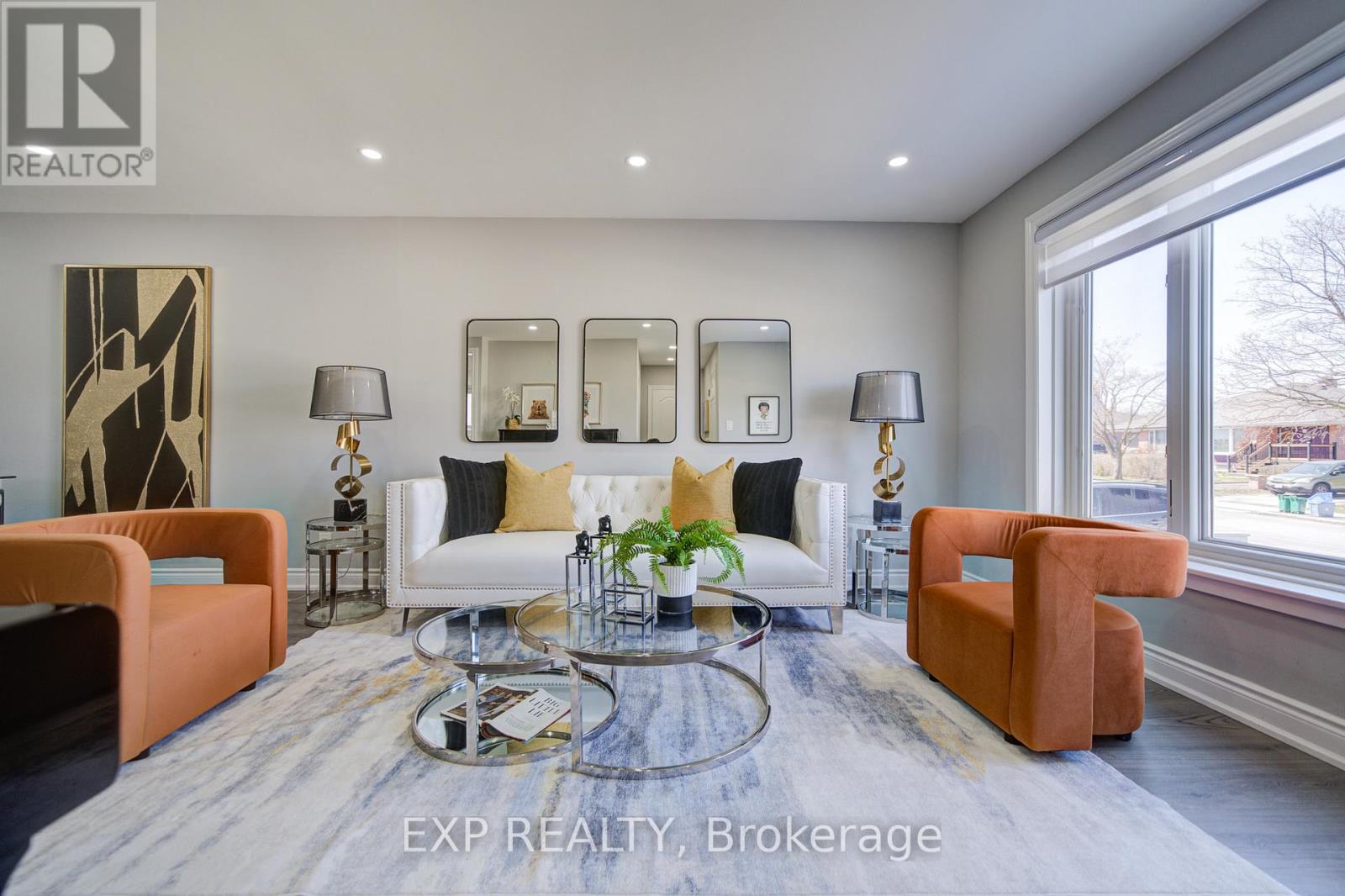 1393 Garvolin Avenue, Pickering, Ontario  L1W 1J7 - Photo 3 - E12974920