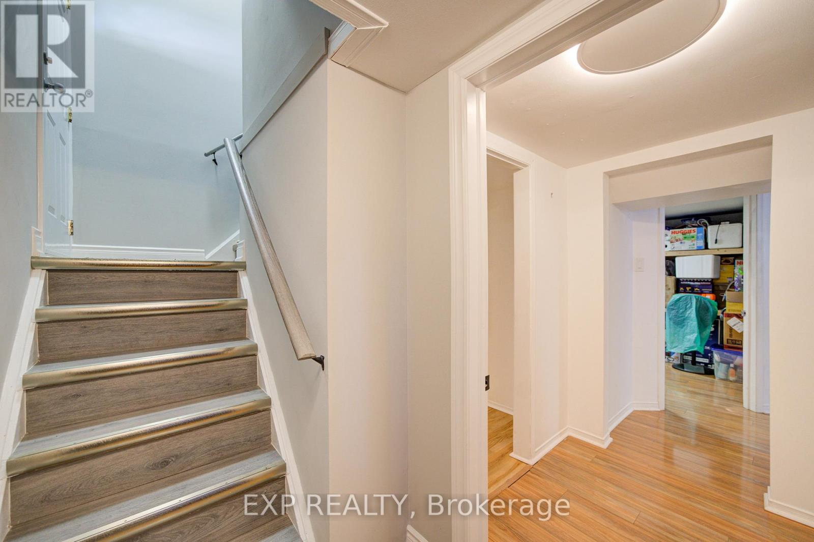 1393 Garvolin Avenue, Pickering, Ontario  L1W 1J7 - Photo 32 - E12974920