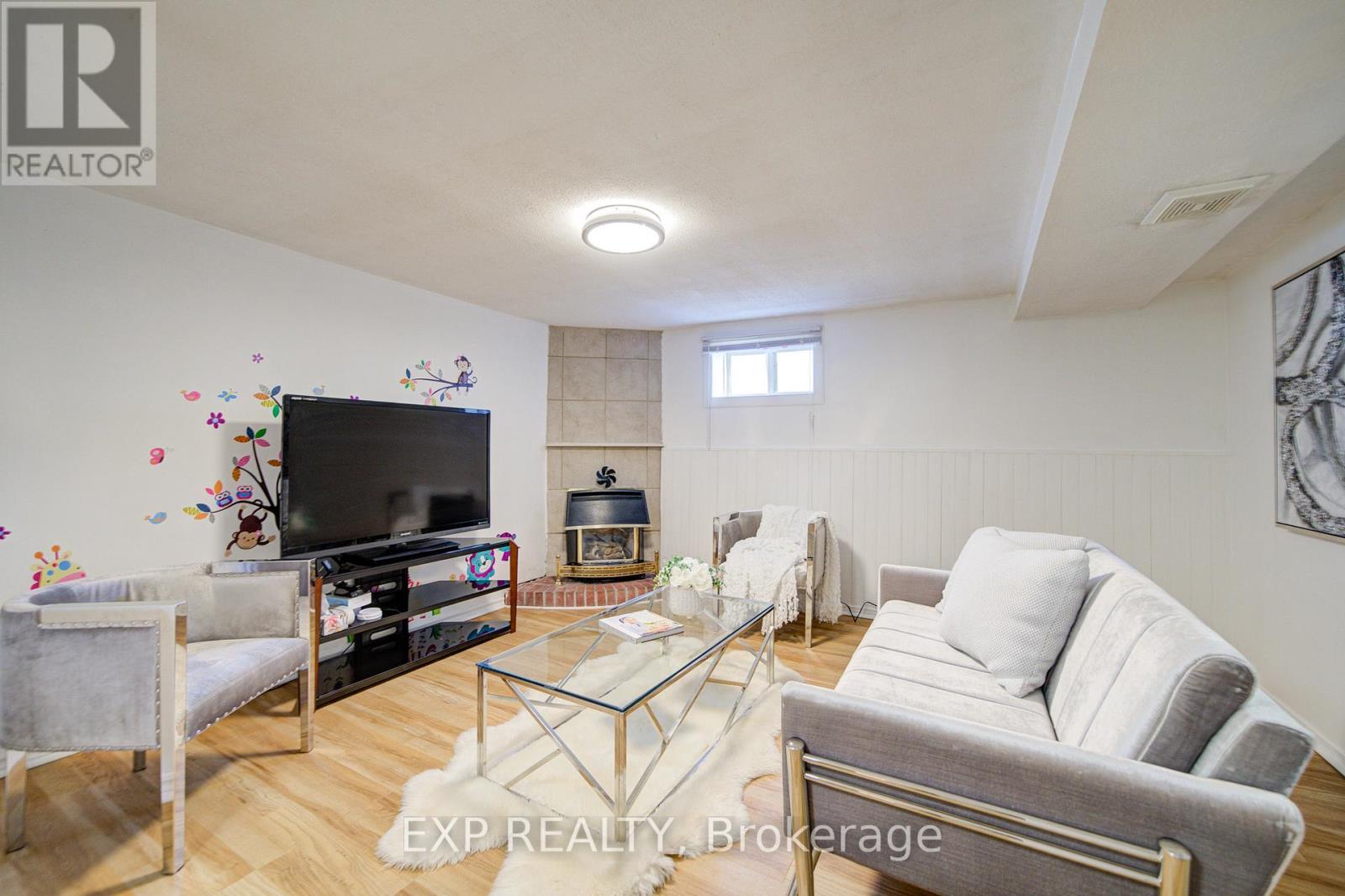 1393 Garvolin Avenue, Pickering, Ontario  L1W 1J7 - Photo 38 - E12974920