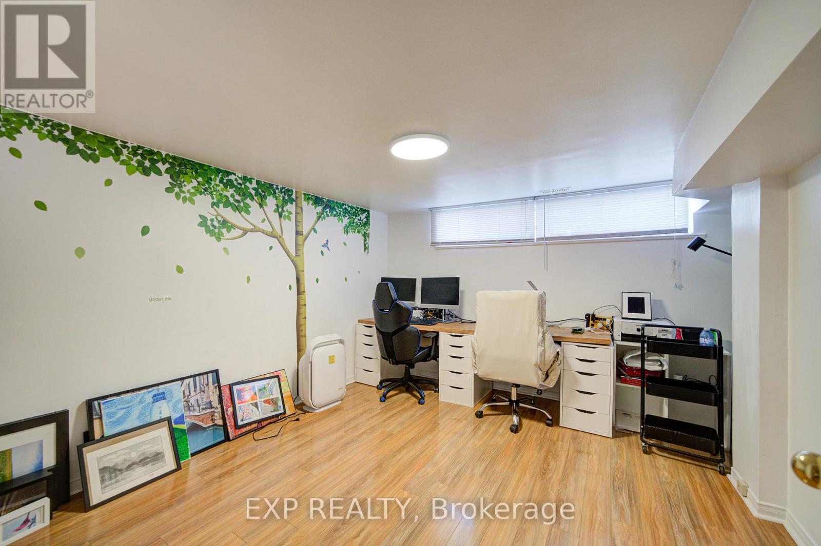 1393 Garvolin Avenue, Pickering, Ontario  L1W 1J7 - Photo 44 - E12974920