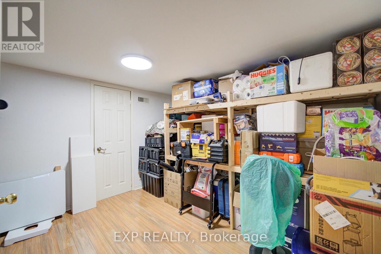 1393 Garvolin Avenue, Pickering, Ontario  L1W 1J7 - Photo 46 - E12974920