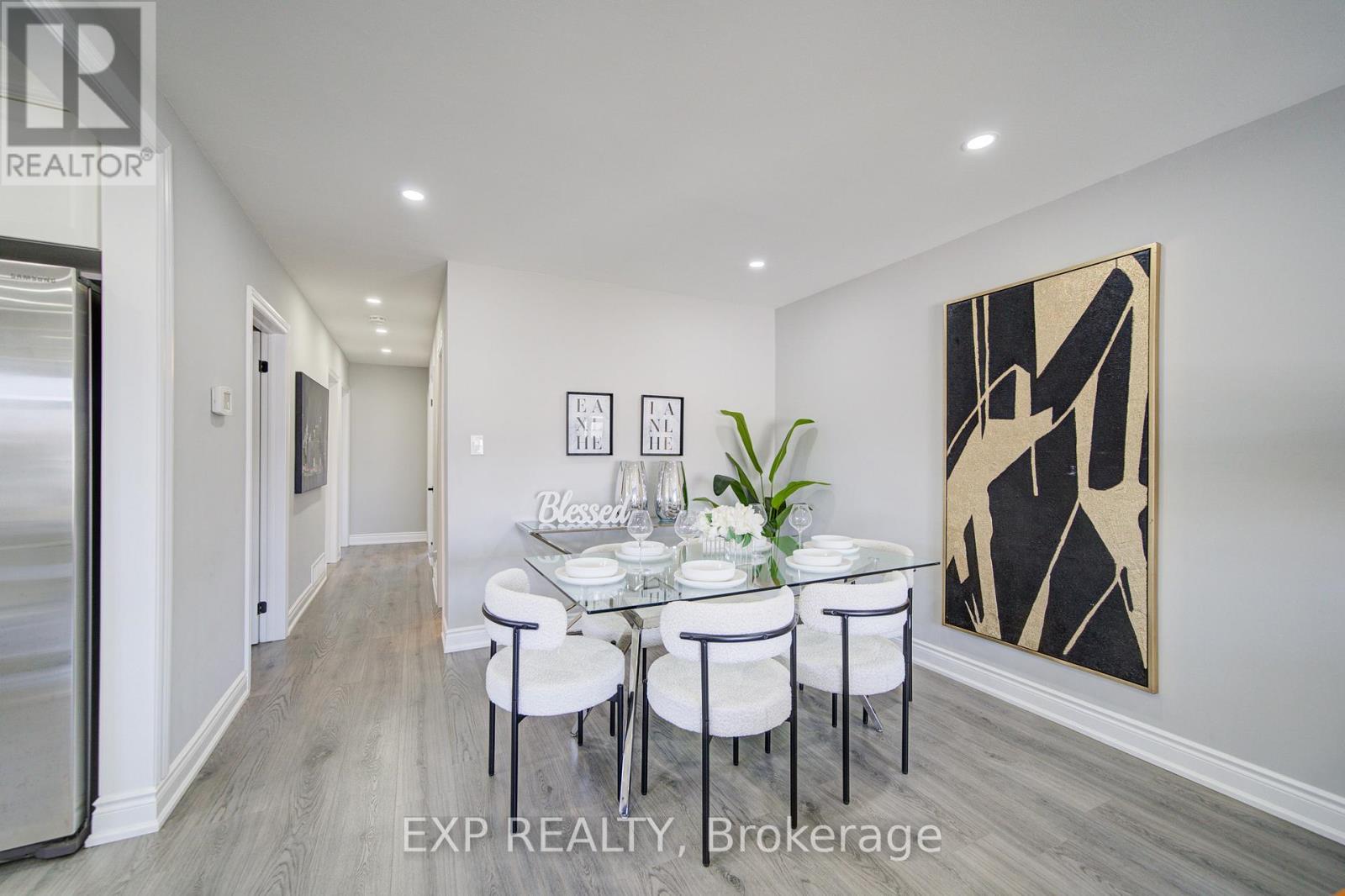 1393 Garvolin Avenue, Pickering, Ontario  L1W 1J7 - Photo 9 - E12974920