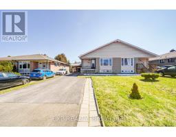 1393 GARVOLIN AVENUE, Pickering, Ontario