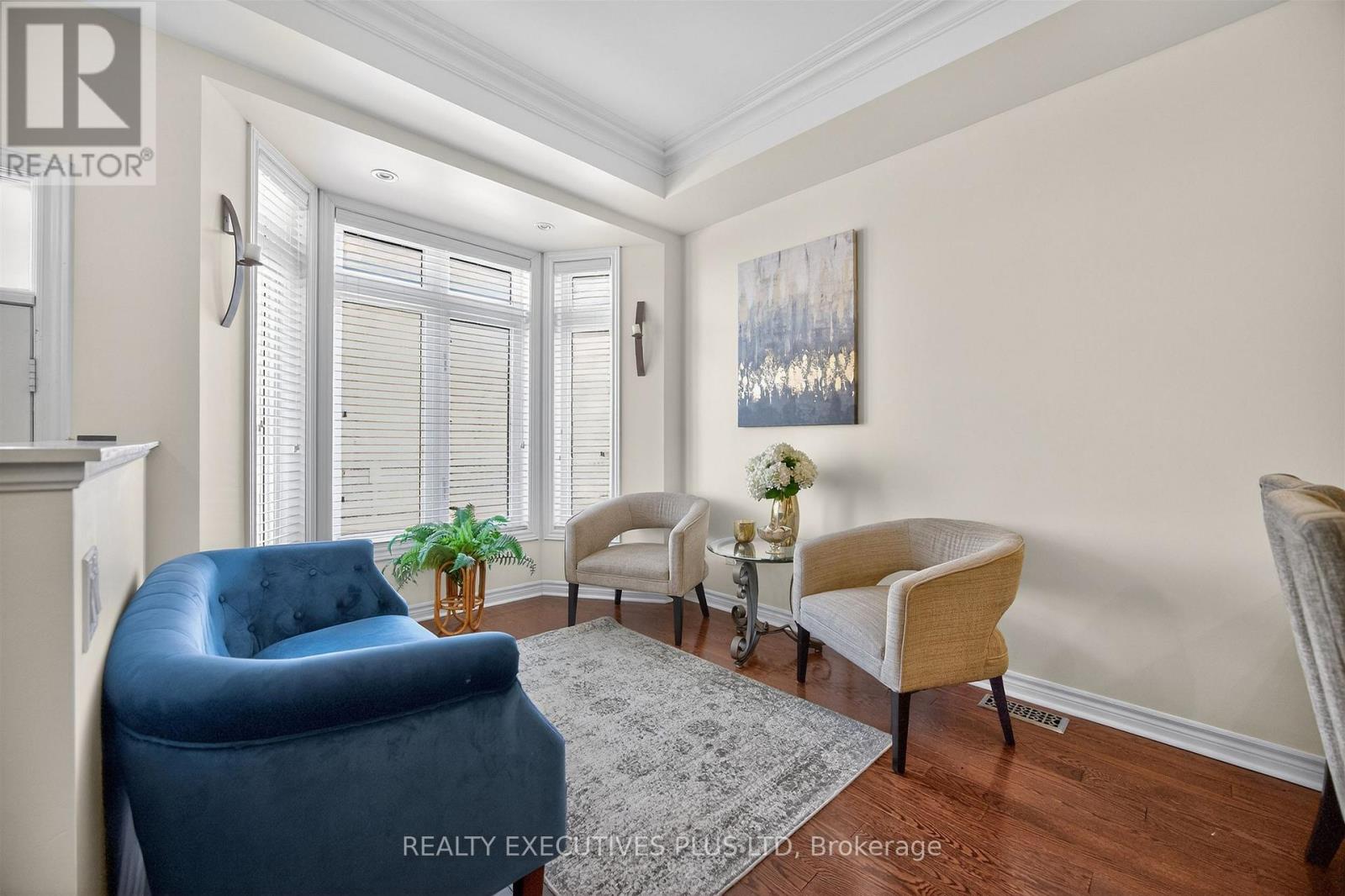 32 TIDESWELL BOULEVARD, toronto (rouge), Ontario