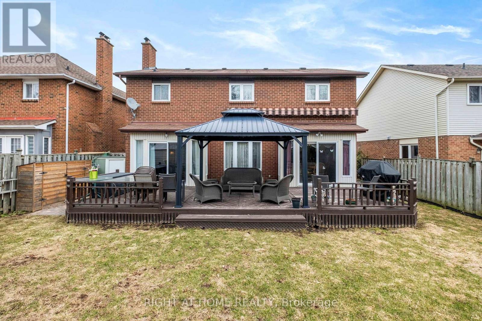 620 Aspen Road, Pickering, Ontario  L1V 3T7 - Photo 12 - E12974964