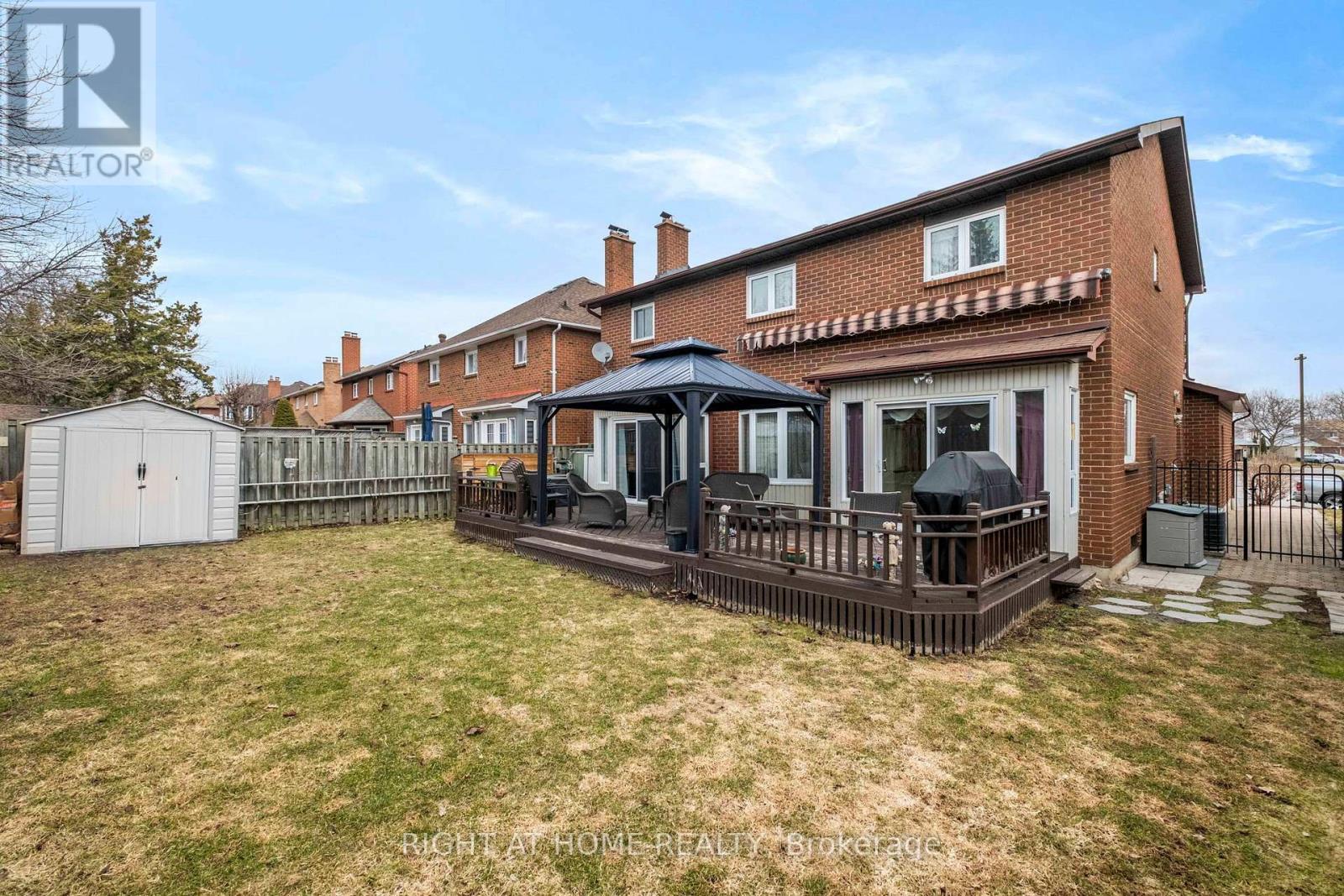 620 Aspen Road, Pickering, Ontario  L1V 3T7 - Photo 13 - E12974964