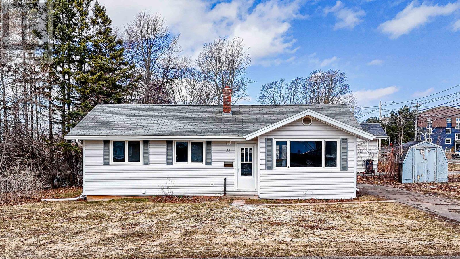 33 Moreau Drive, Charlottetown, Prince Edward Island  C1A 2Y3 - Photo 1 - 202606542