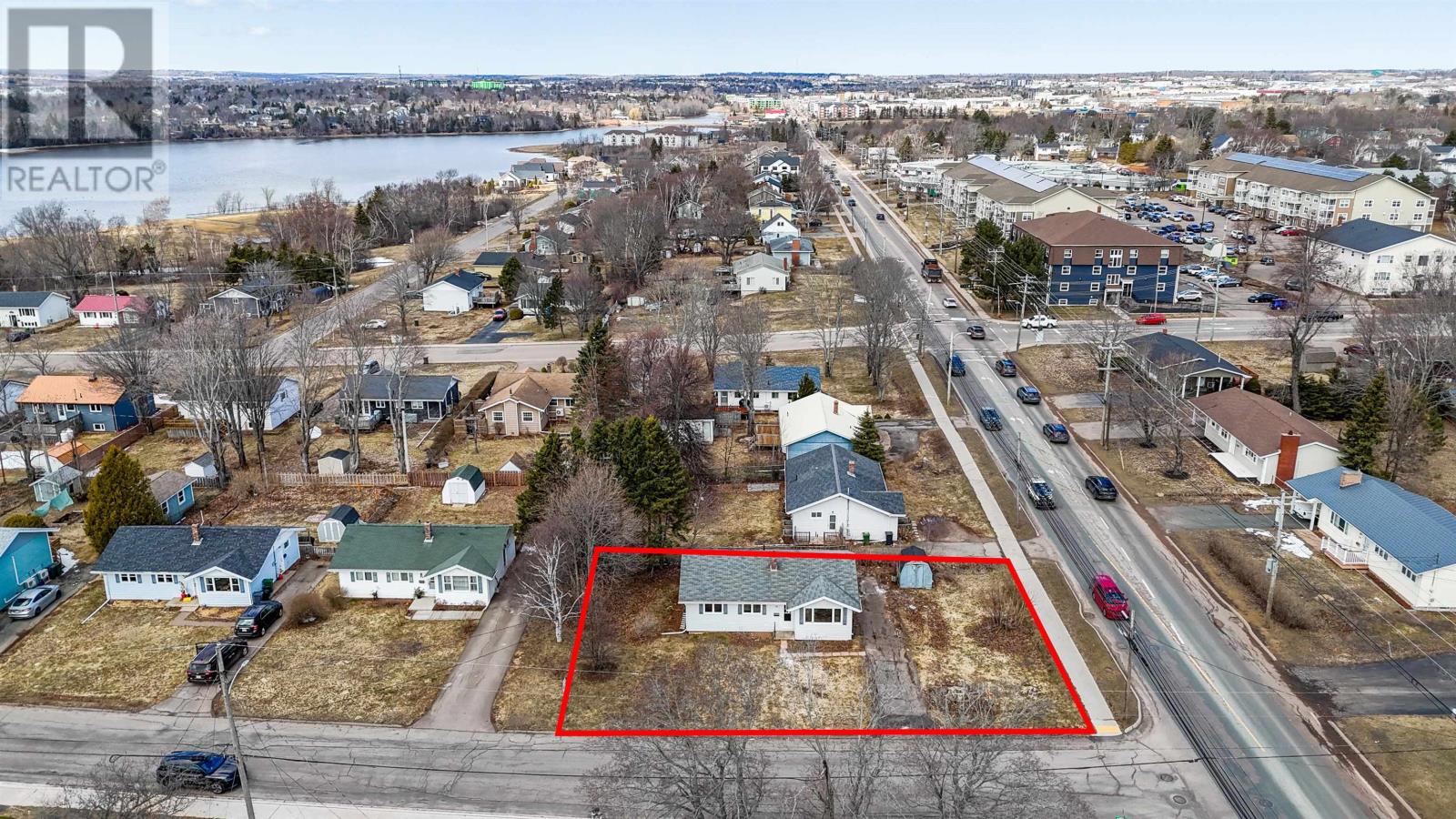 33 Moreau Drive, Charlottetown, Prince Edward Island  C1A 2Y3 - Photo 30 - 202606542