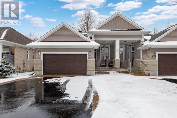 155 ROYAL LANDING GATE, North Grenville, Ontario