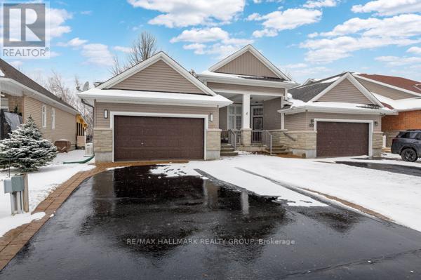 155 Royal Landing Gate, North Grenville, Ontario  K0G 1J0 - Photo 2 - X12974916