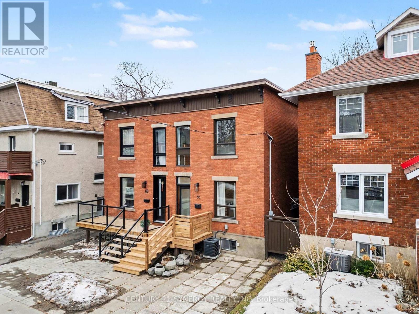 50 Brighton Avenue, Ottawa, Ontario  K1S 0T2 - Photo 22 - X12974950