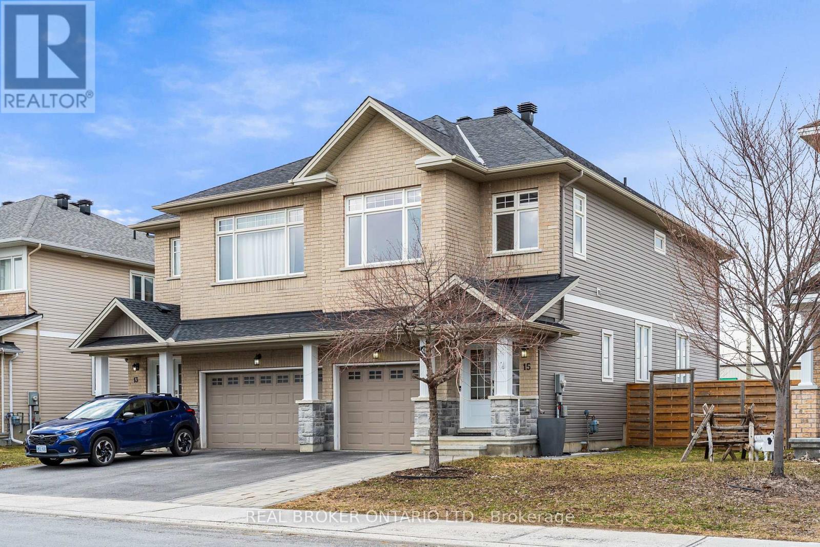 15 Peever Place, Carleton Place, Ontario  K7C 0C4 - Photo 2 - X12974956