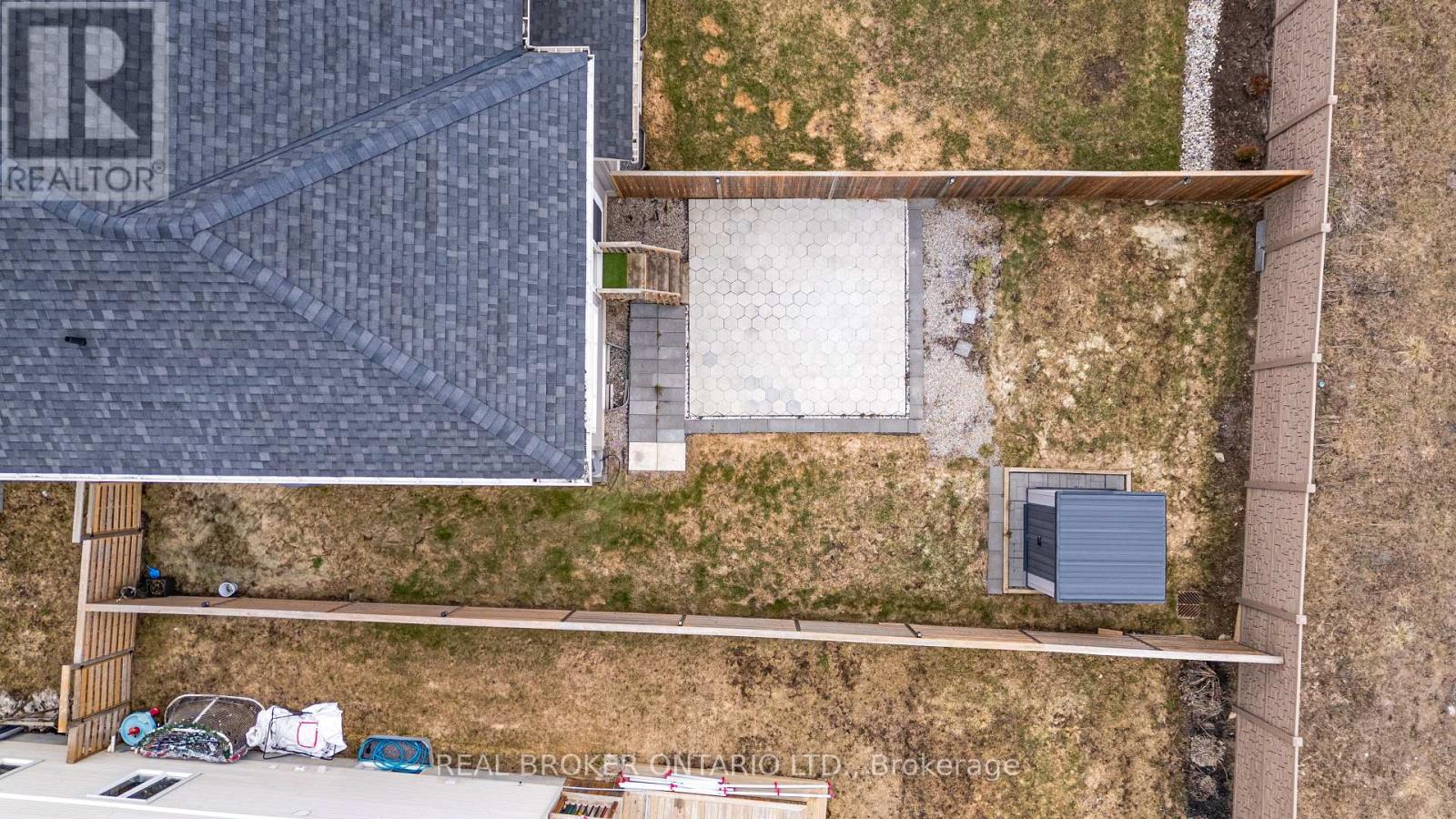 15 Peever Place, Carleton Place, Ontario  K7C 0C4 - Photo 46 - X12974956