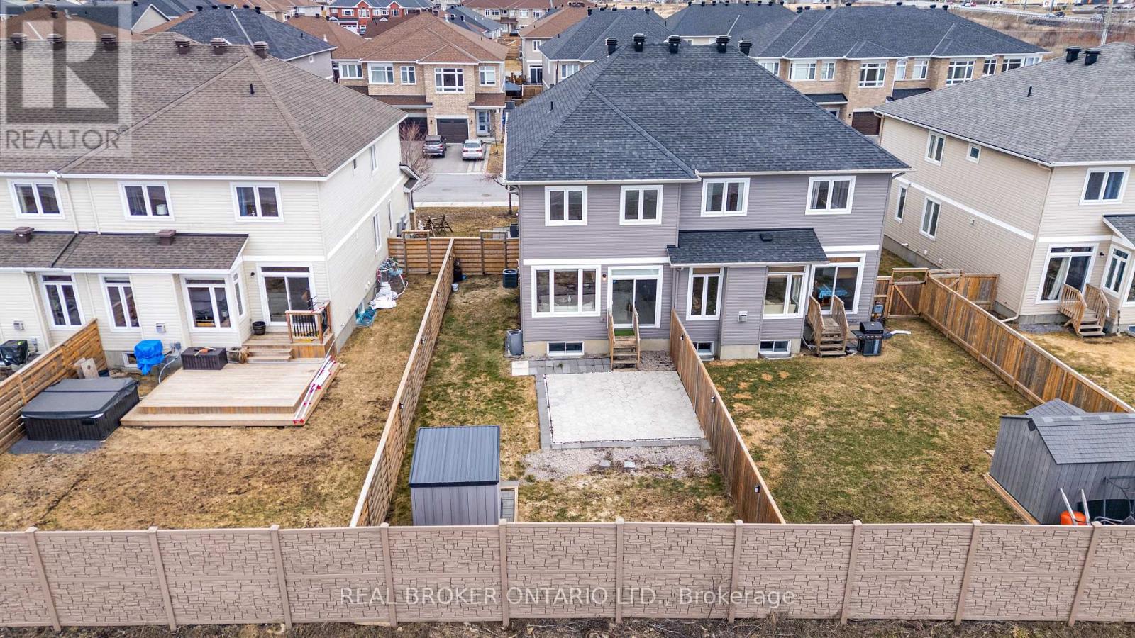 15 Peever Place, Carleton Place, Ontario  K7C 0C4 - Photo 47 - X12974956