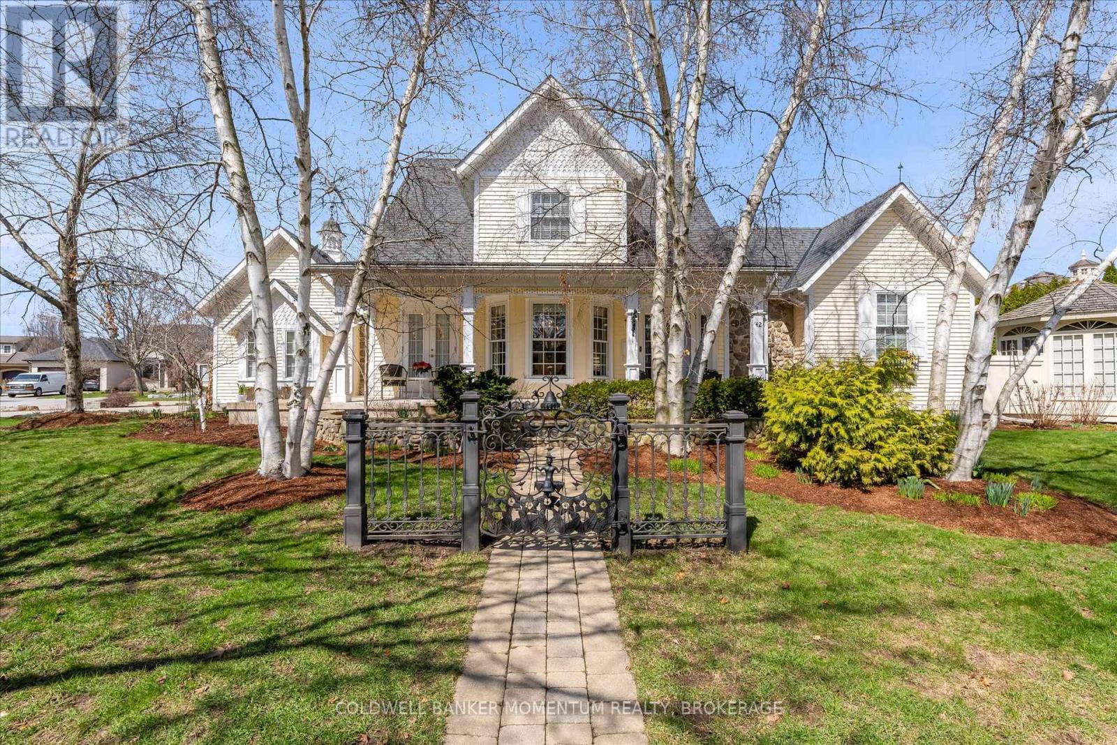 42 SCULLER'S WAY, St. Catharines, Ontario