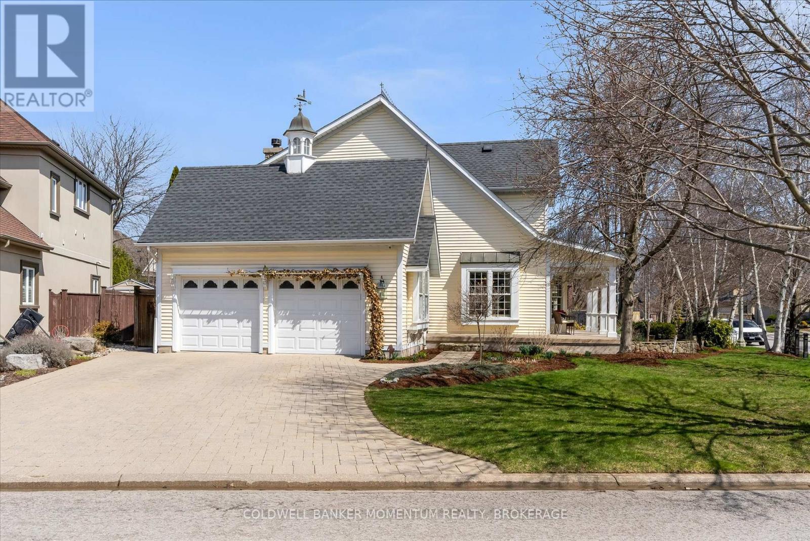 42 Sculler's Way, St. Catharines, Ontario  L2N 7T1 - Photo 3 - X12974890