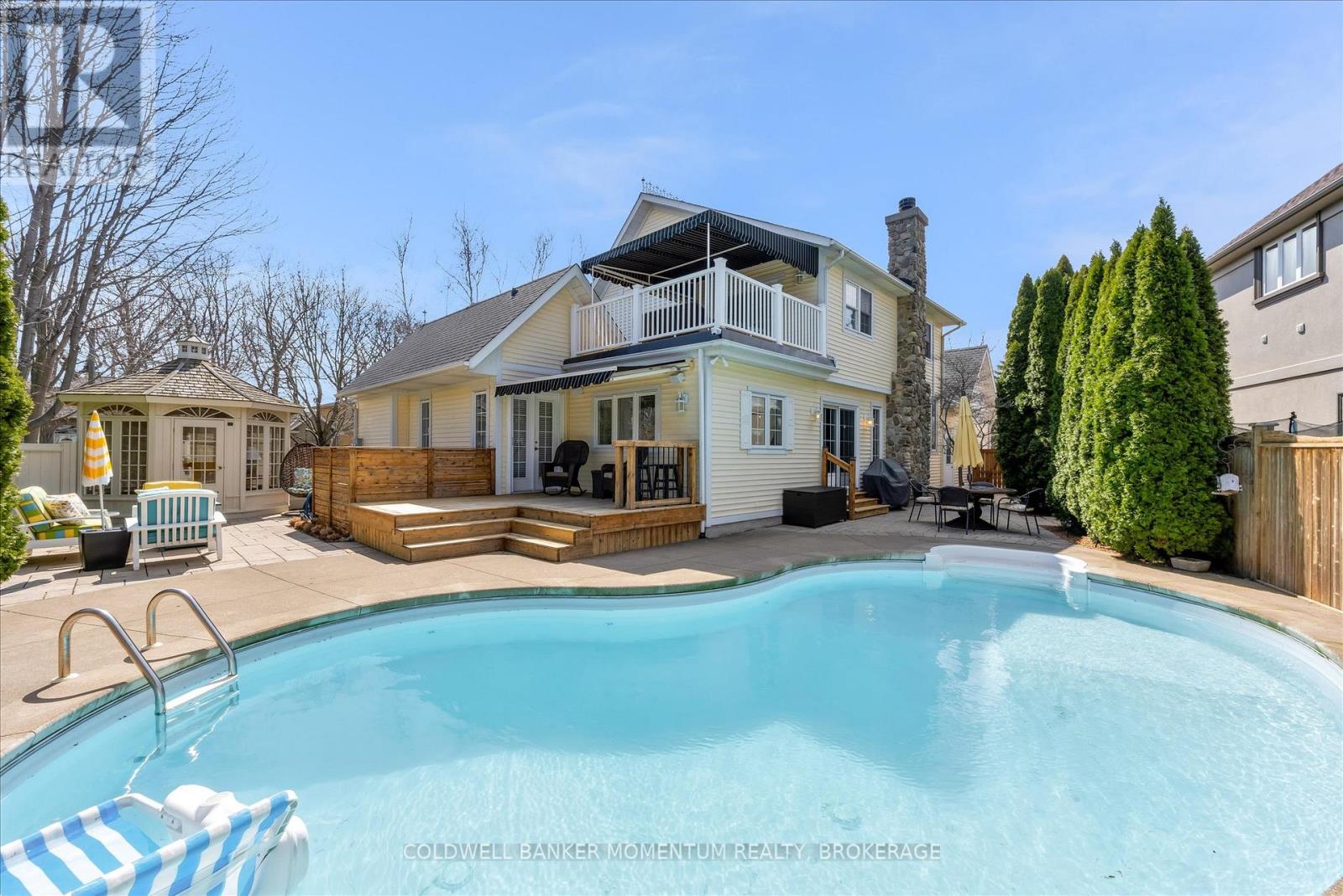 42 Sculler's Way, St. Catharines, Ontario  L2N 7T1 - Photo 39 - X12974890