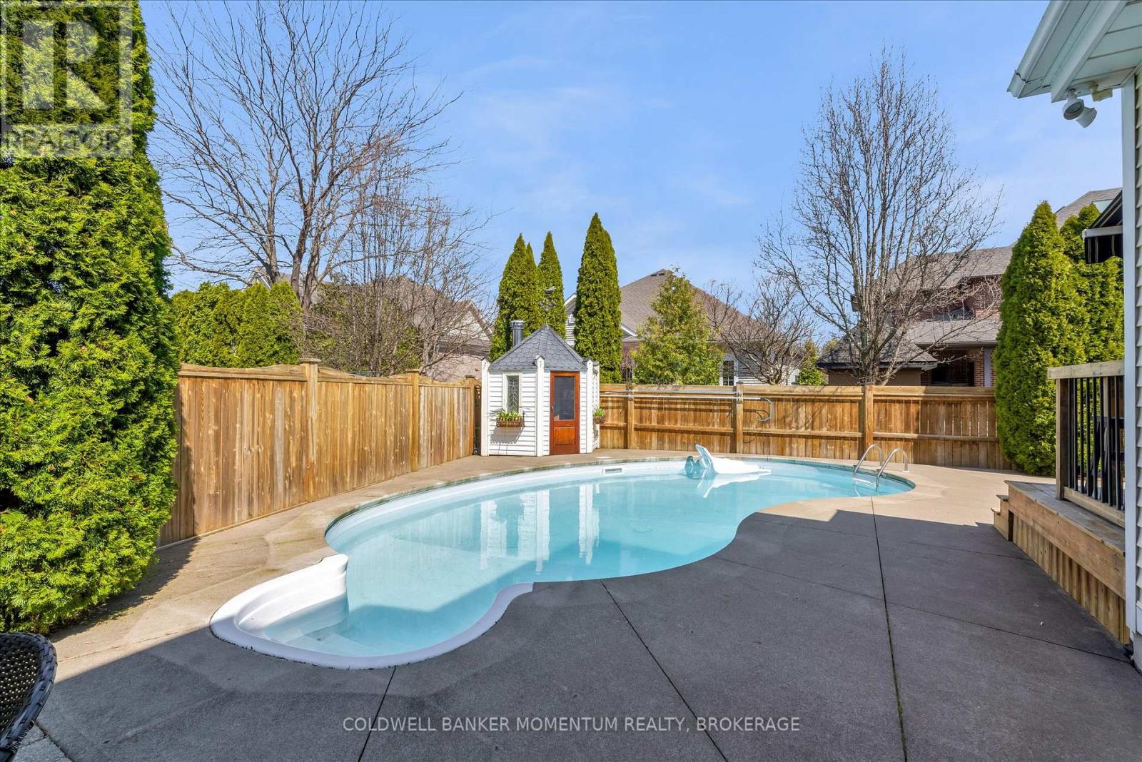 42 Sculler's Way, St. Catharines, Ontario  L2N 7T1 - Photo 40 - X12974890