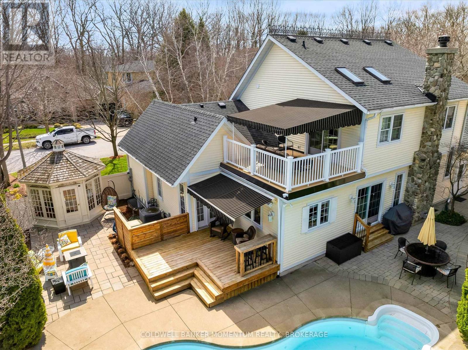 42 Sculler's Way, St. Catharines, Ontario  L2N 7T1 - Photo 41 - X12974890