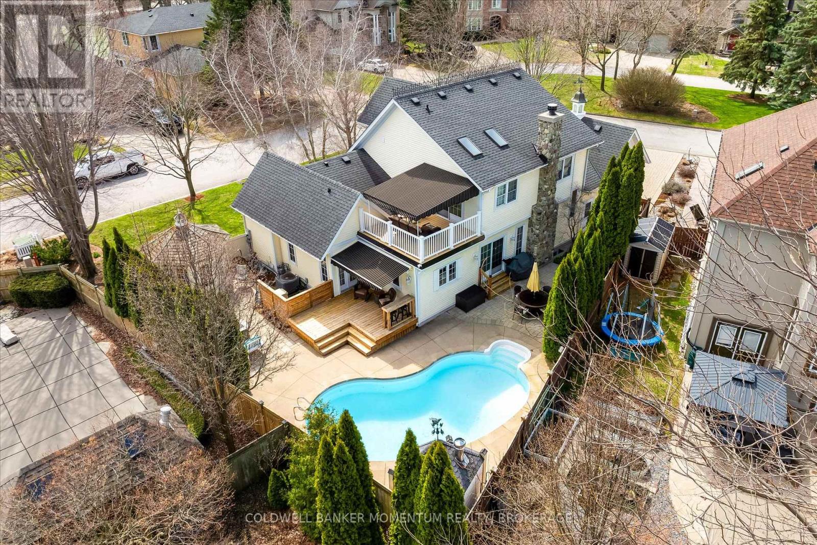 42 Sculler's Way, St. Catharines, Ontario  L2N 7T1 - Photo 42 - X12974890