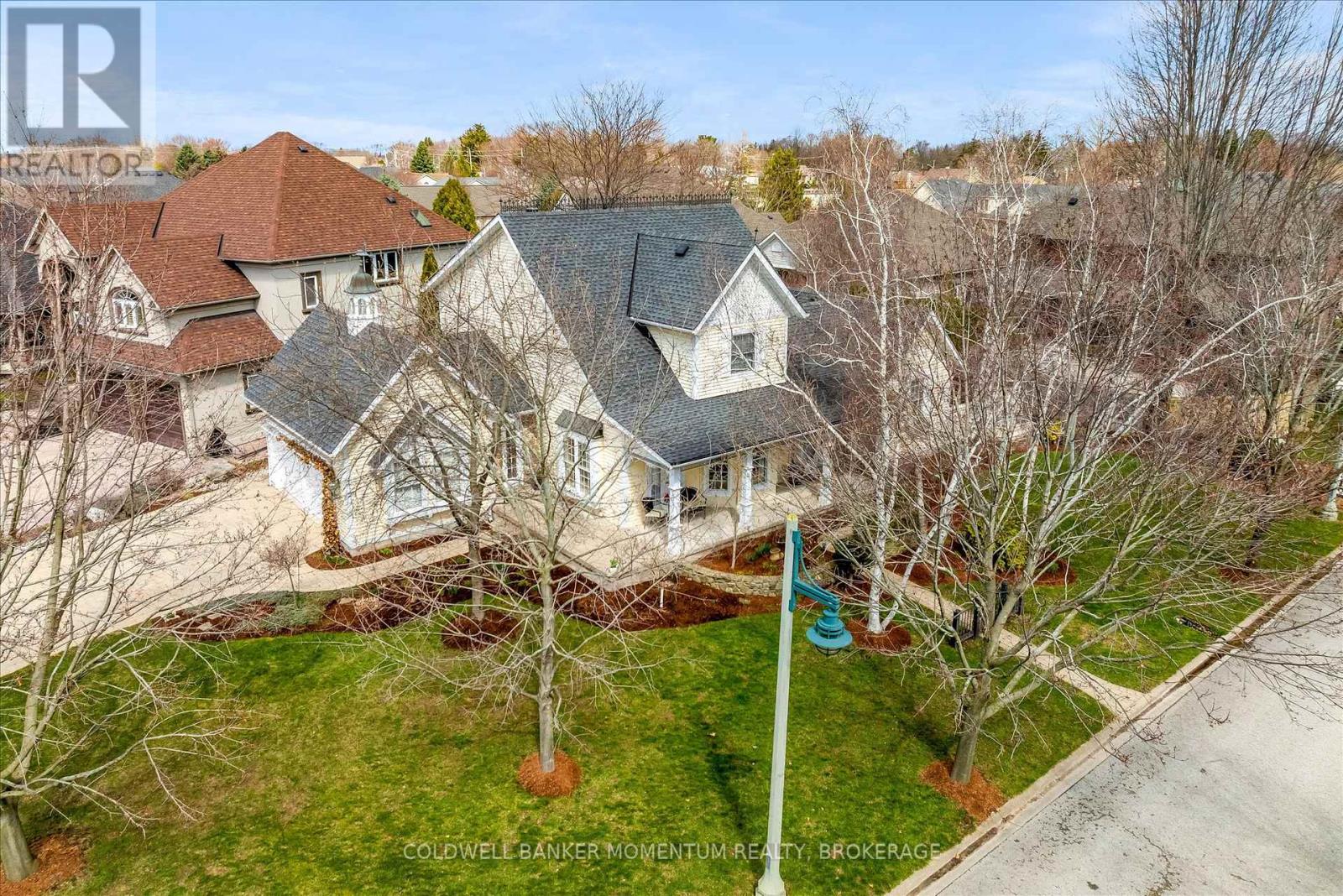 42 Sculler's Way, St. Catharines, Ontario  L2N 7T1 - Photo 43 - X12974890