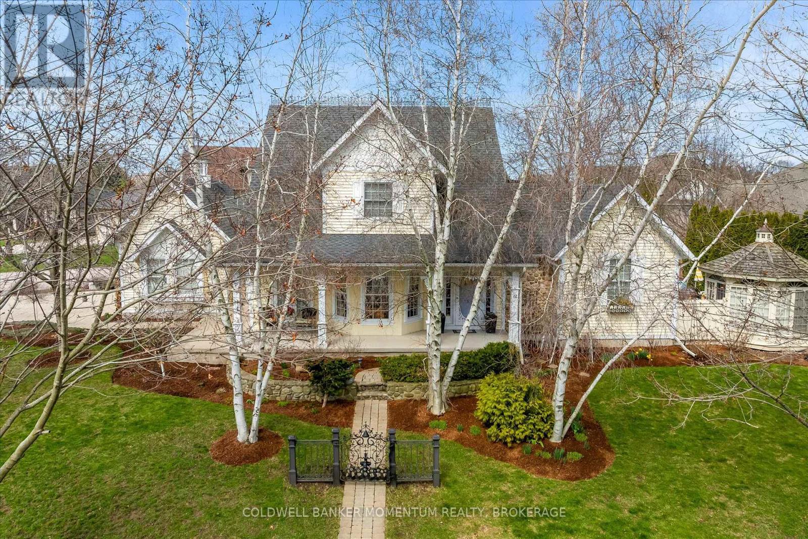 42 Sculler's Way, St. Catharines, Ontario  L2N 7T1 - Photo 44 - X12974890