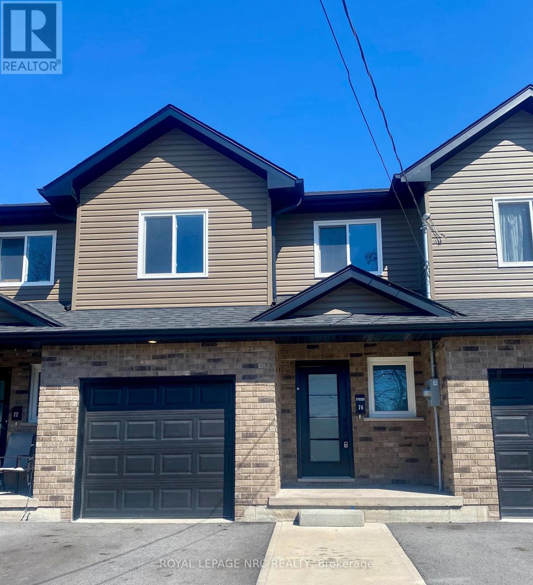 76 Almond Street, Welland, Ontario  L3B 3P8 - Photo 1 - X12974900