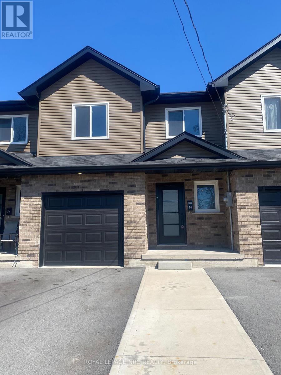 76 Almond Street, Welland, Ontario  L3B 3P8 - Photo 2 - X12974900