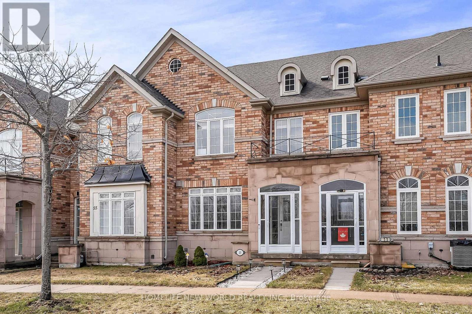53 MICHELINA TERRACE, Markham, Ontario