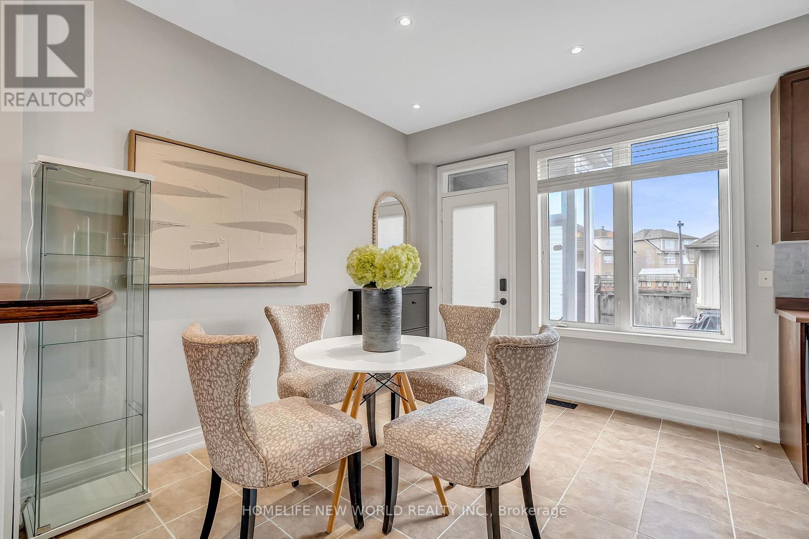 53 Michelina Terrace, Markham, Ontario  L6B 0B3 - Photo 14 - N12974930