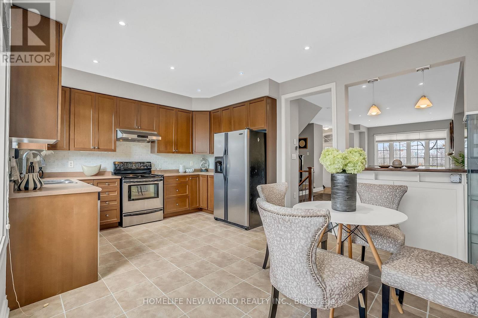 53 Michelina Terrace, Markham, Ontario  L6B 0B3 - Photo 18 - N12974930