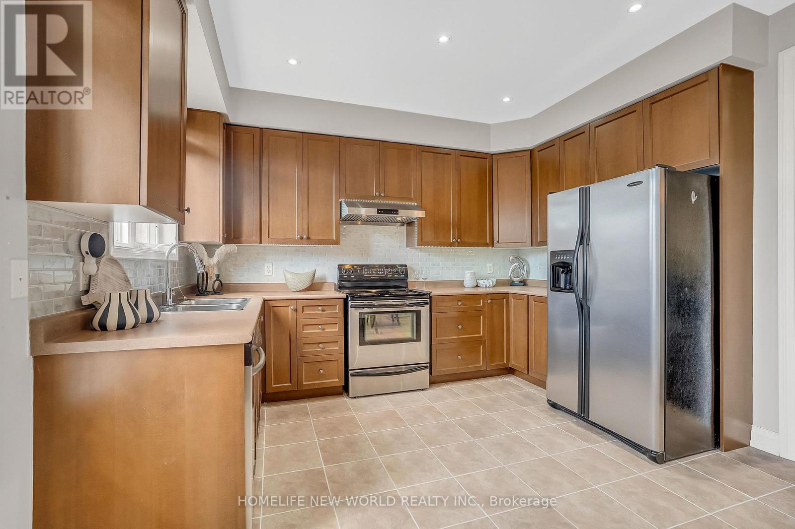 53 Michelina Terrace, Markham, Ontario  L6B 0B3 - Photo 19 - N12974930