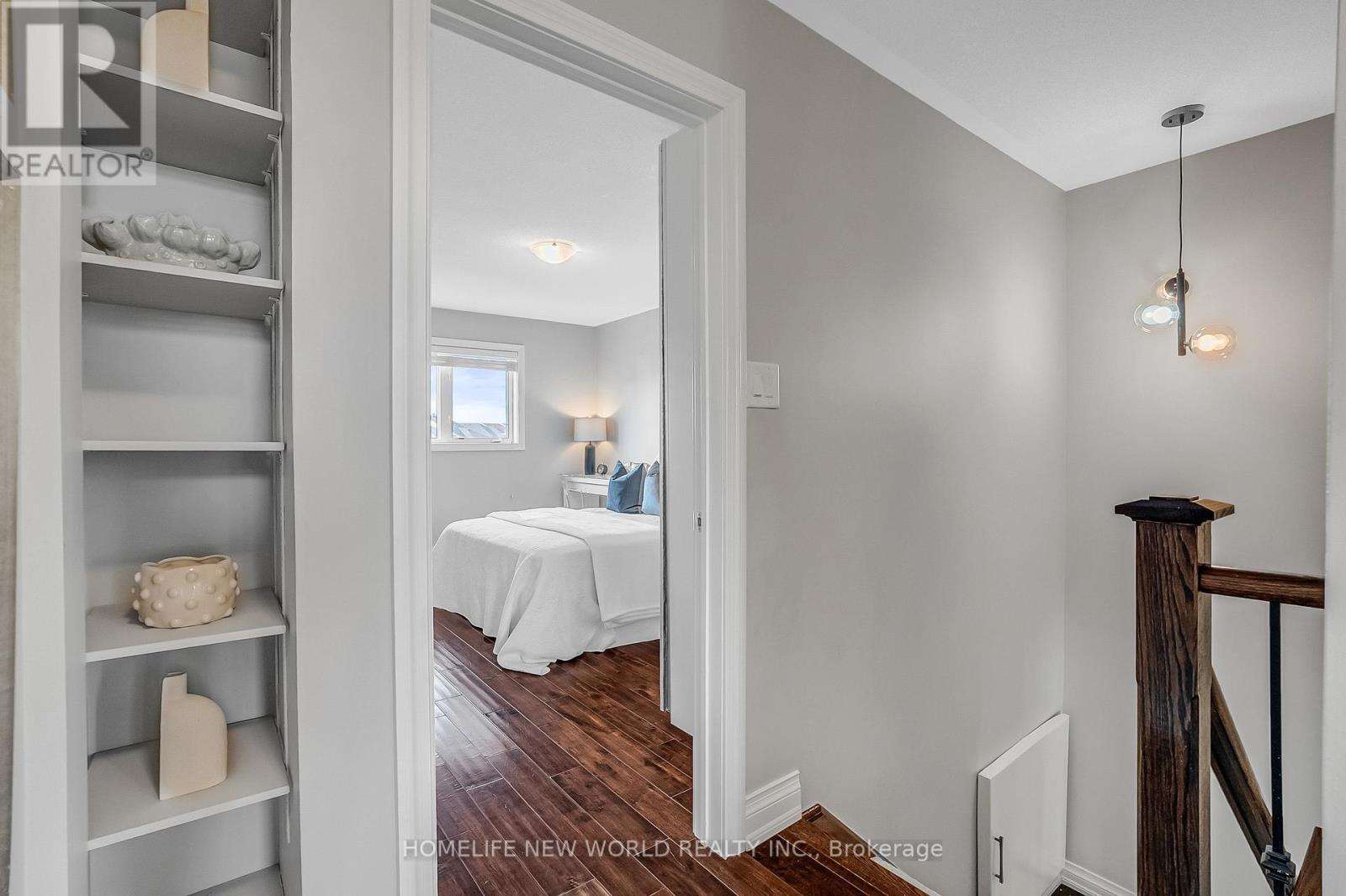 53 Michelina Terrace, Markham, Ontario  L6B 0B3 - Photo 21 - N12974930