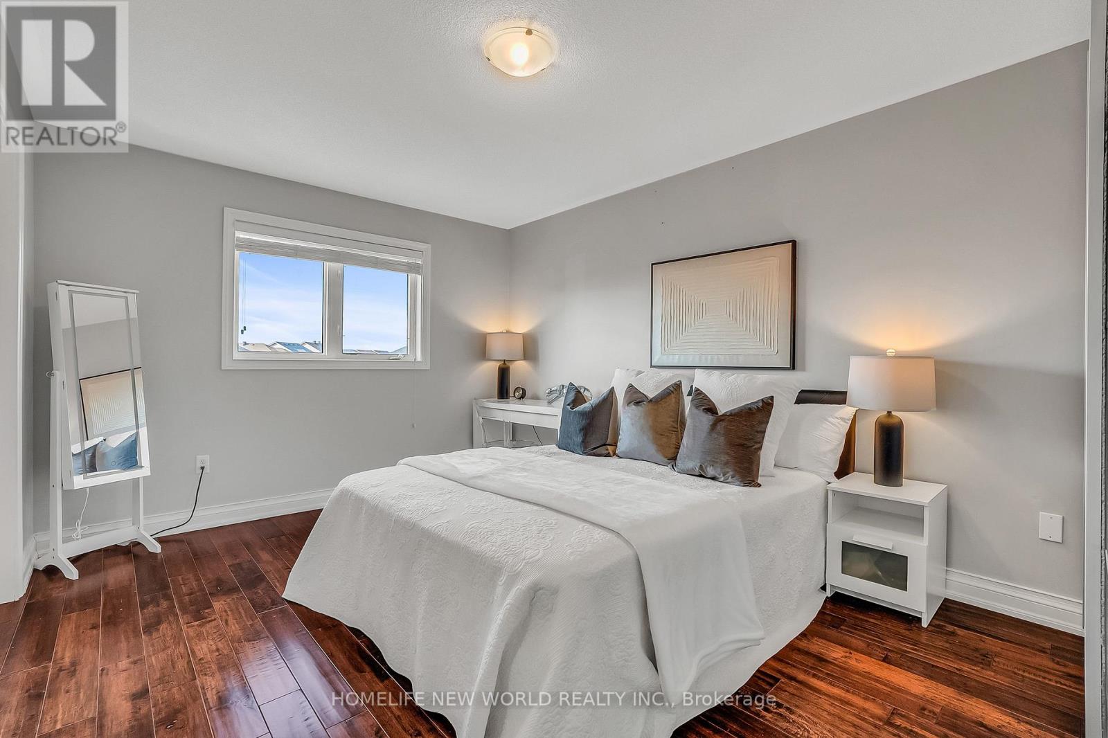 53 Michelina Terrace, Markham, Ontario  L6B 0B3 - Photo 23 - N12974930