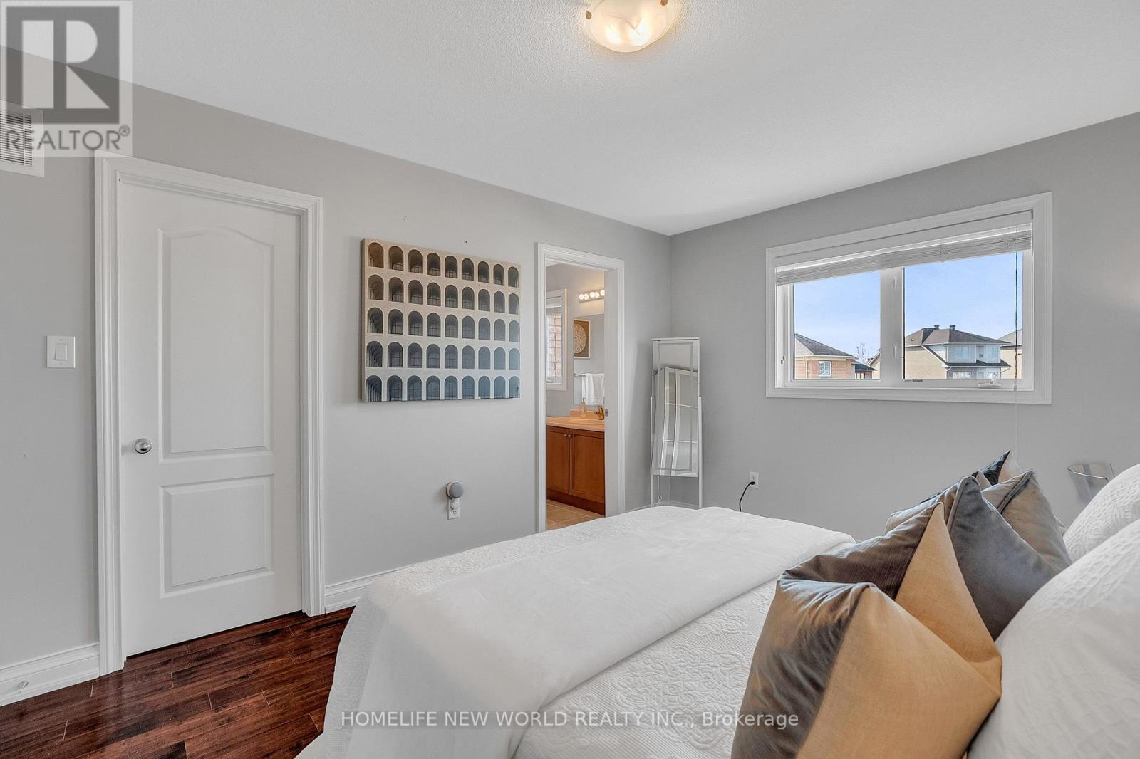 53 Michelina Terrace, Markham, Ontario  L6B 0B3 - Photo 26 - N12974930