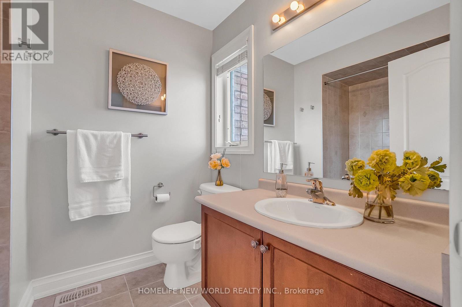 53 Michelina Terrace, Markham, Ontario  L6B 0B3 - Photo 29 - N12974930