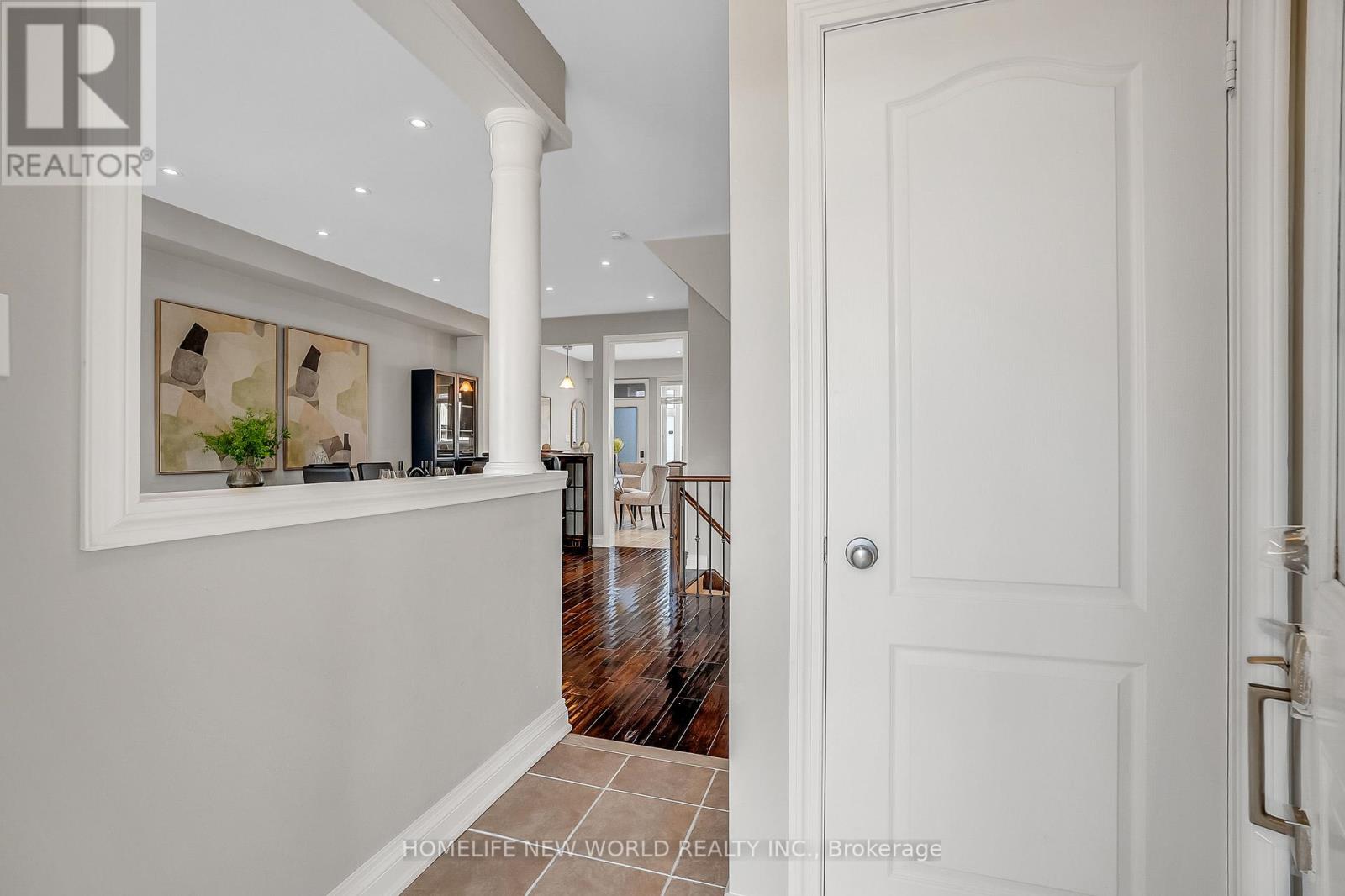 53 Michelina Terrace, Markham, Ontario  L6B 0B3 - Photo 3 - N12974930