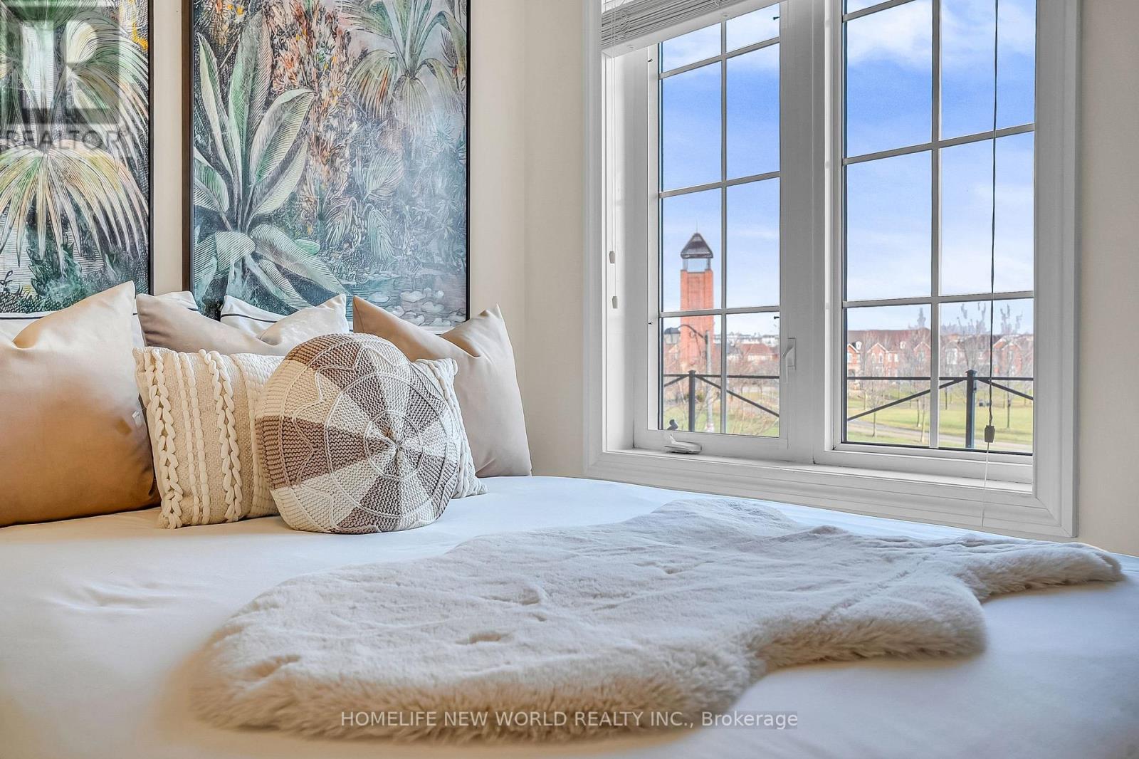 53 Michelina Terrace, Markham, Ontario  L6B 0B3 - Photo 34 - N12974930